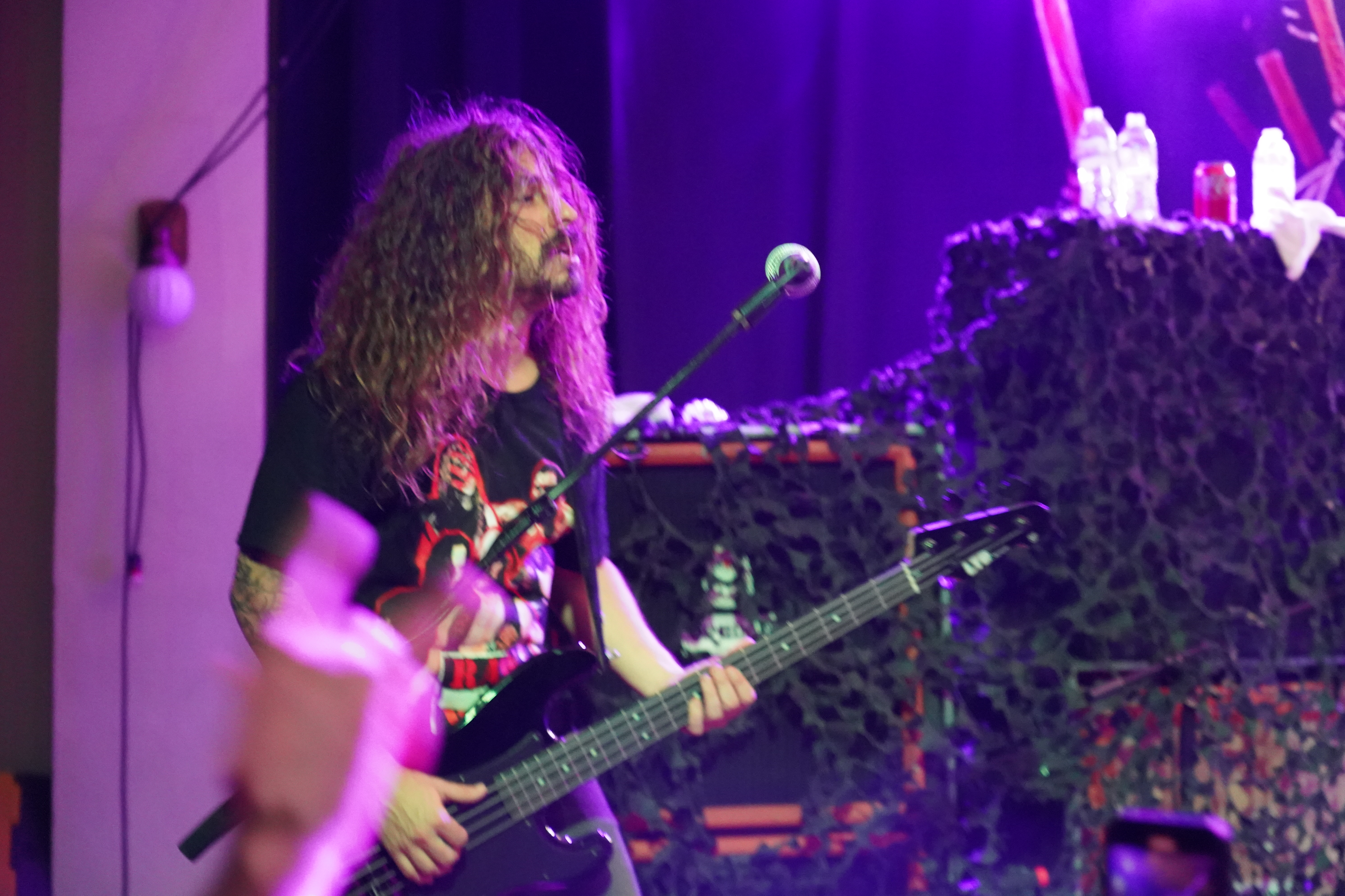 Soulfly — Soulfly