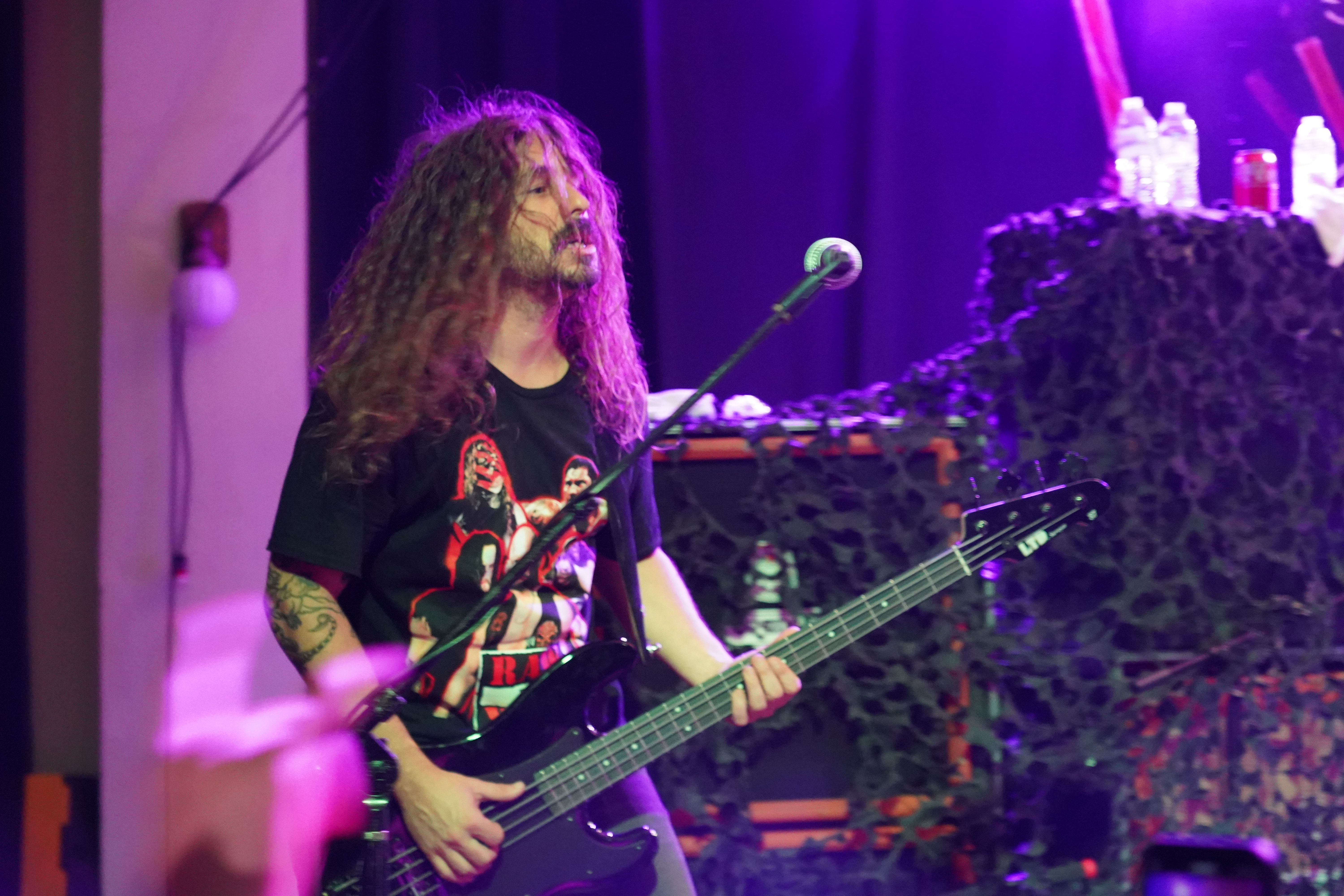 Soulfly — Soulfly