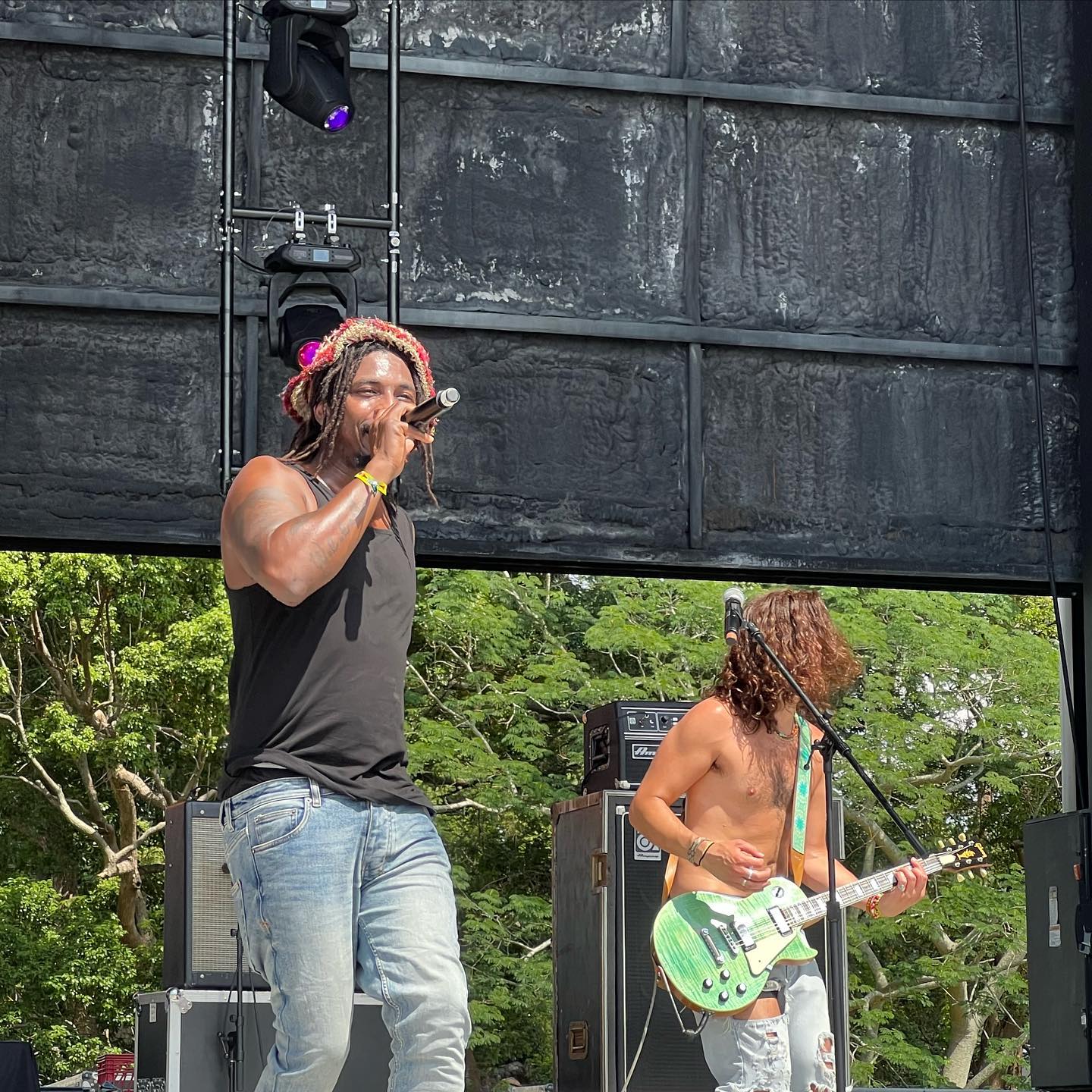 Shwayze