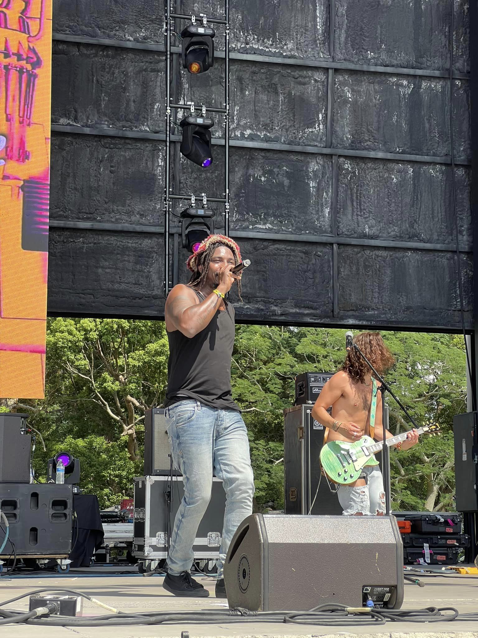 Shwayze