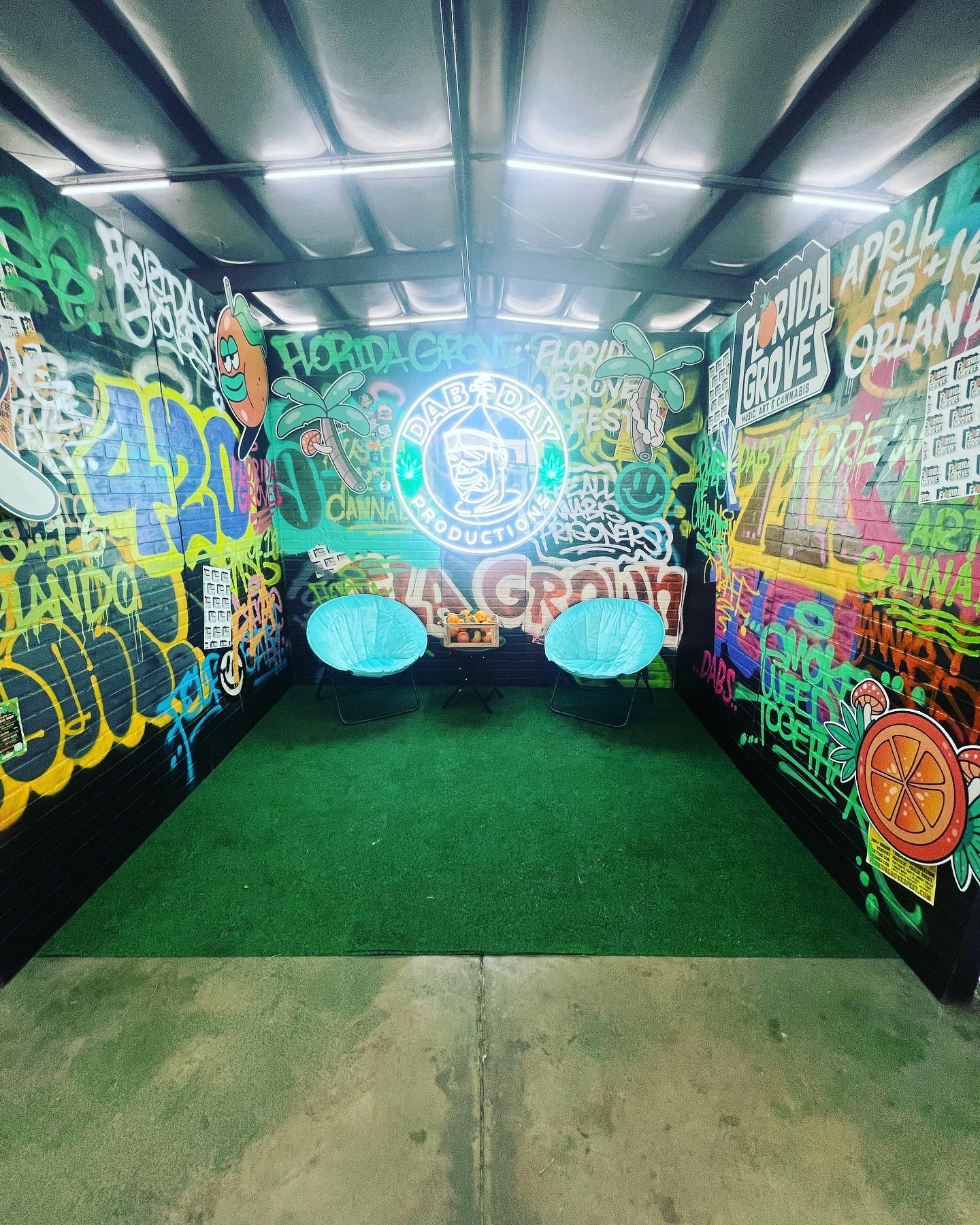 Festival — Florida Groves 2023
