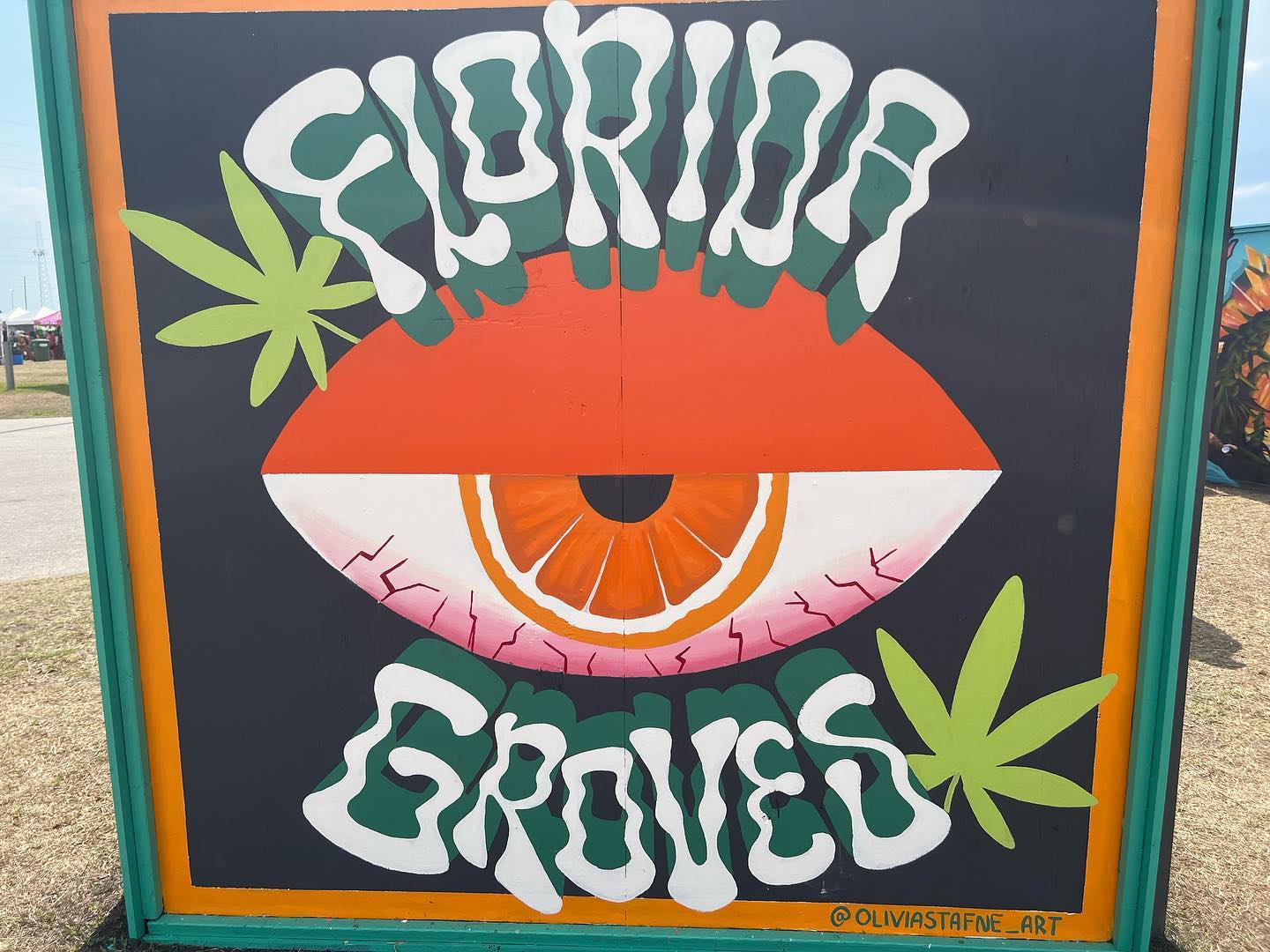 Festival — Florida Groves 2023
