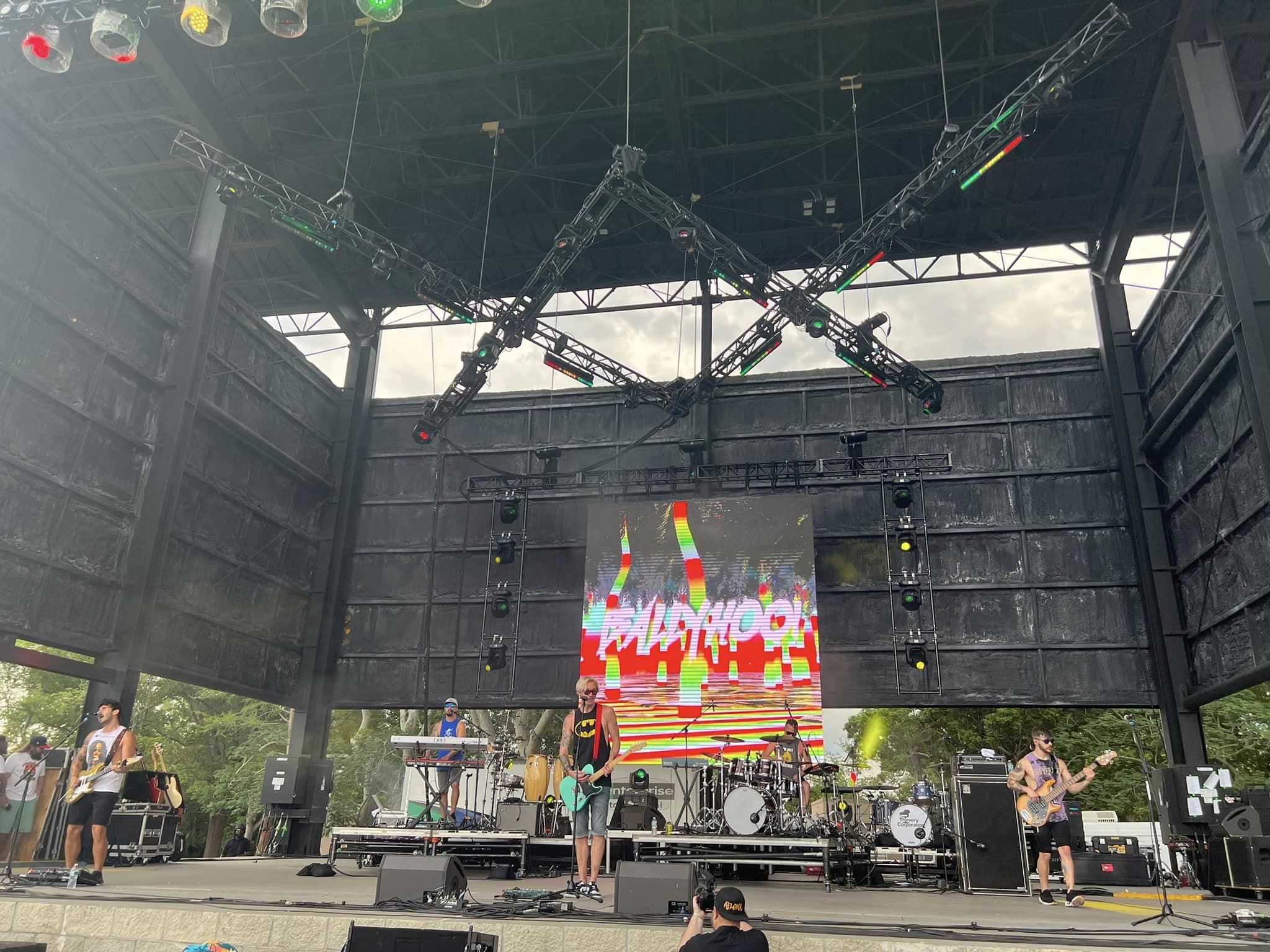 Ballyhoo! — Florida Groves 2023