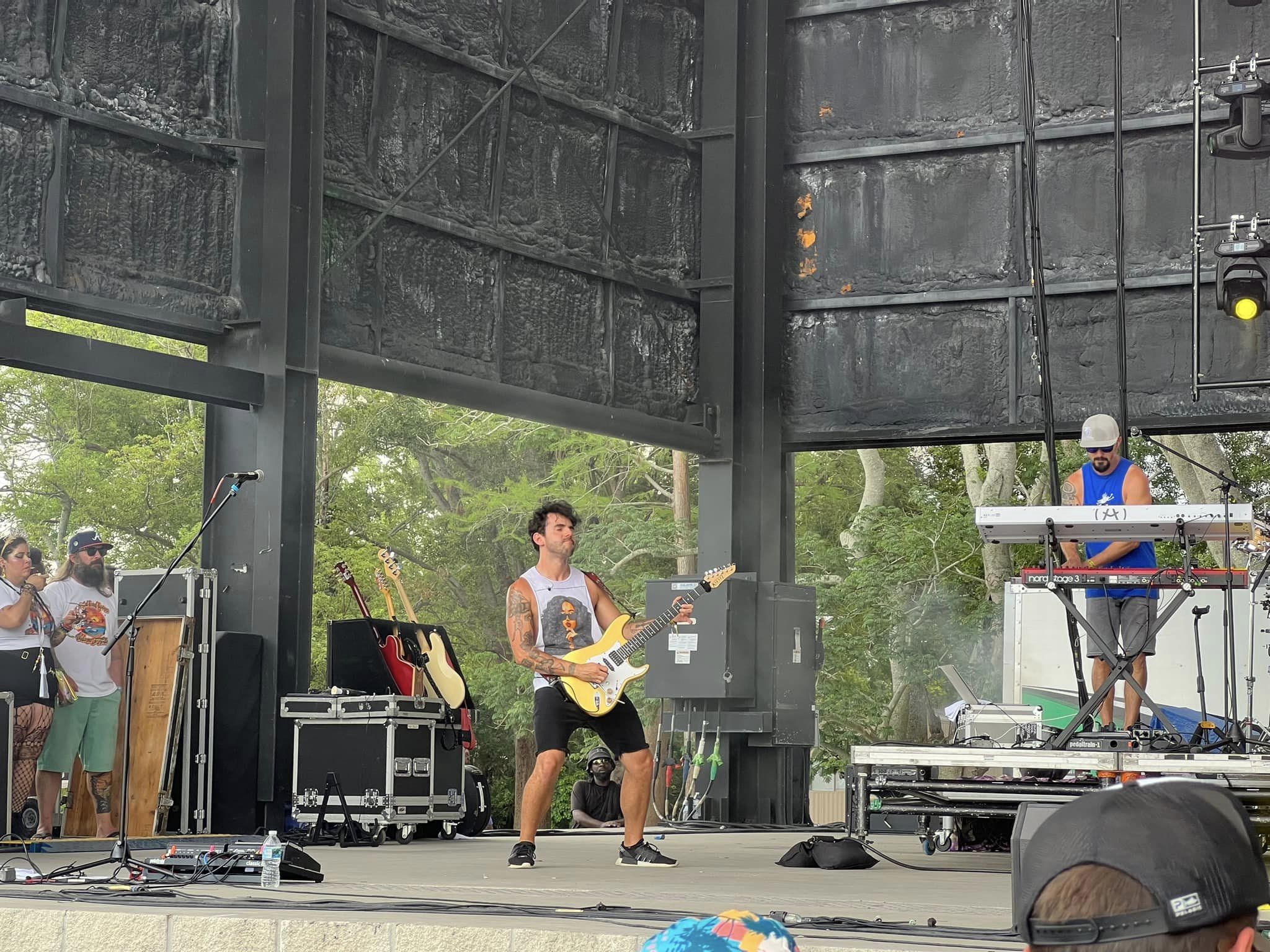 Ballyhoo! — Florida Groves 2023