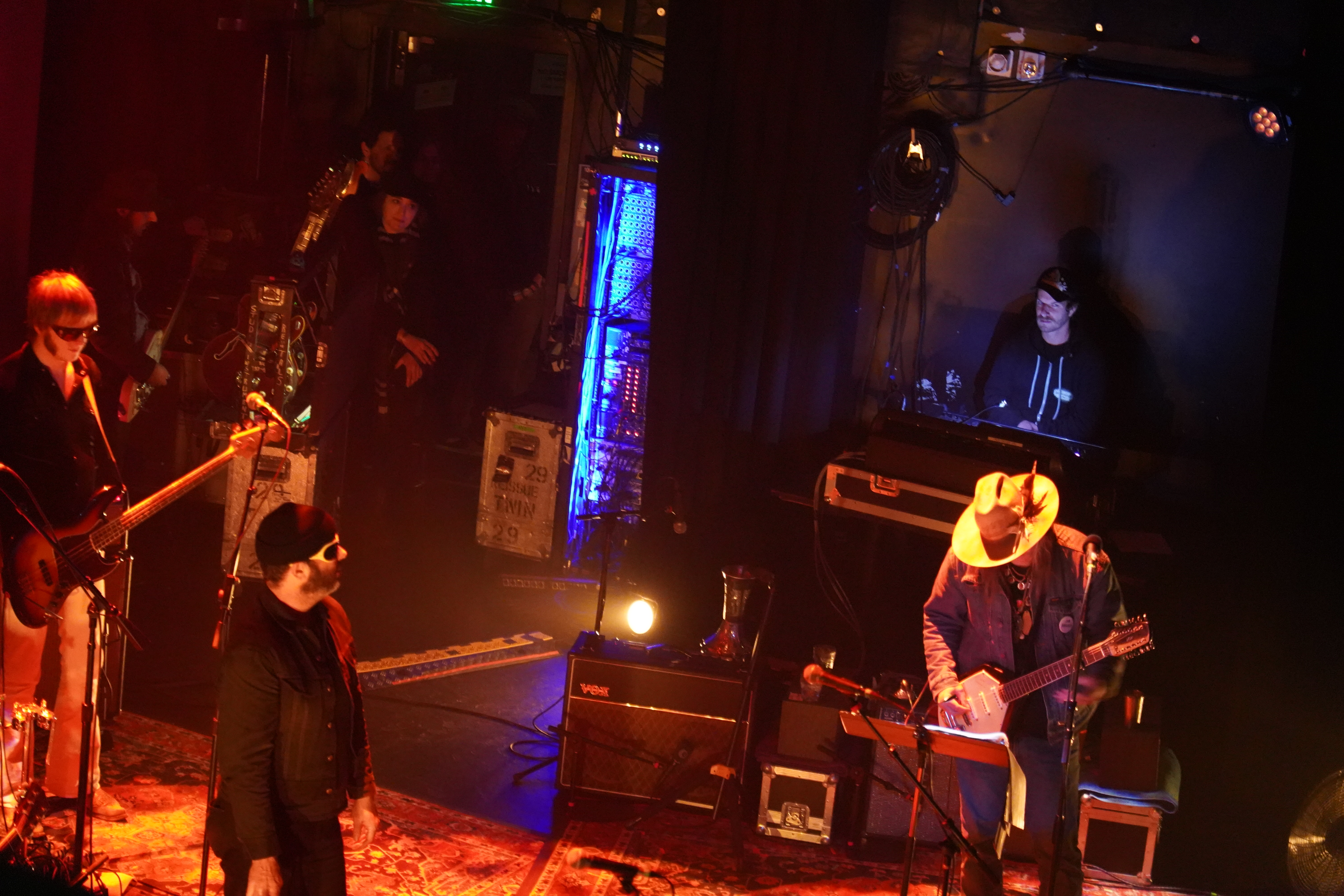 Brian Jonestown Massacre — Brian Jonestown Massacre