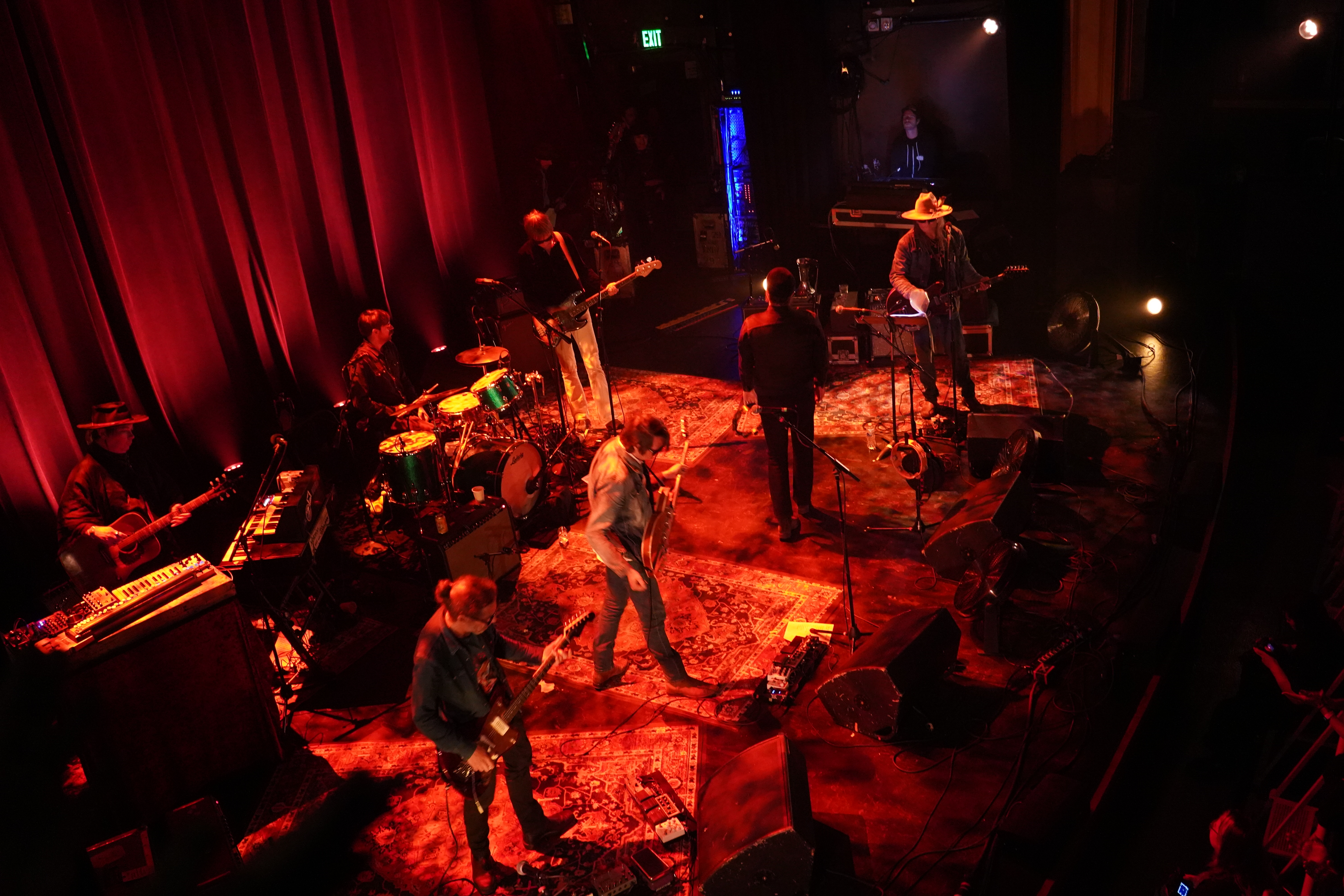 Brian Jonestown Massacre — Brian Jonestown Massacre