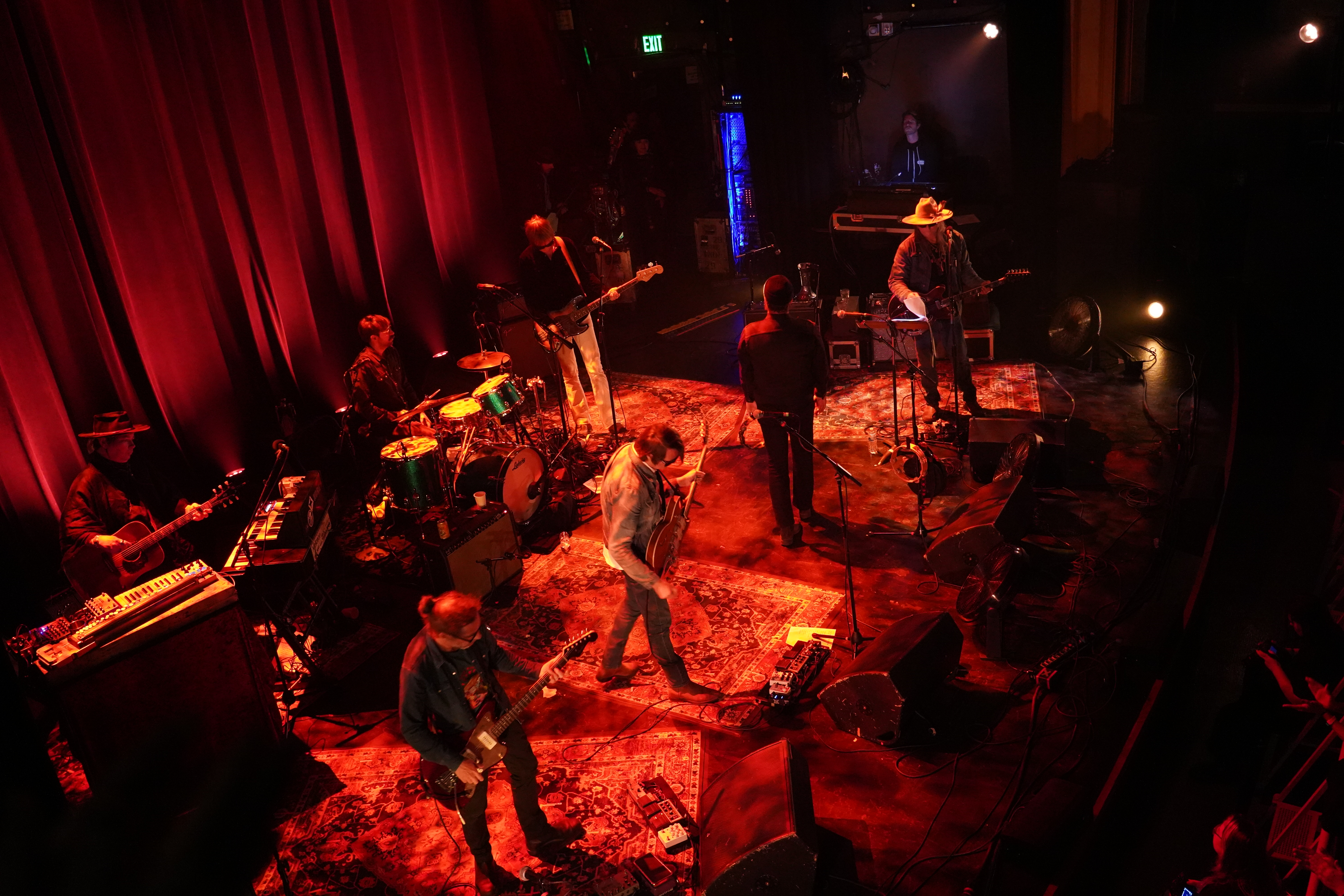 Brian Jonestown Massacre — Brian Jonestown Massacre