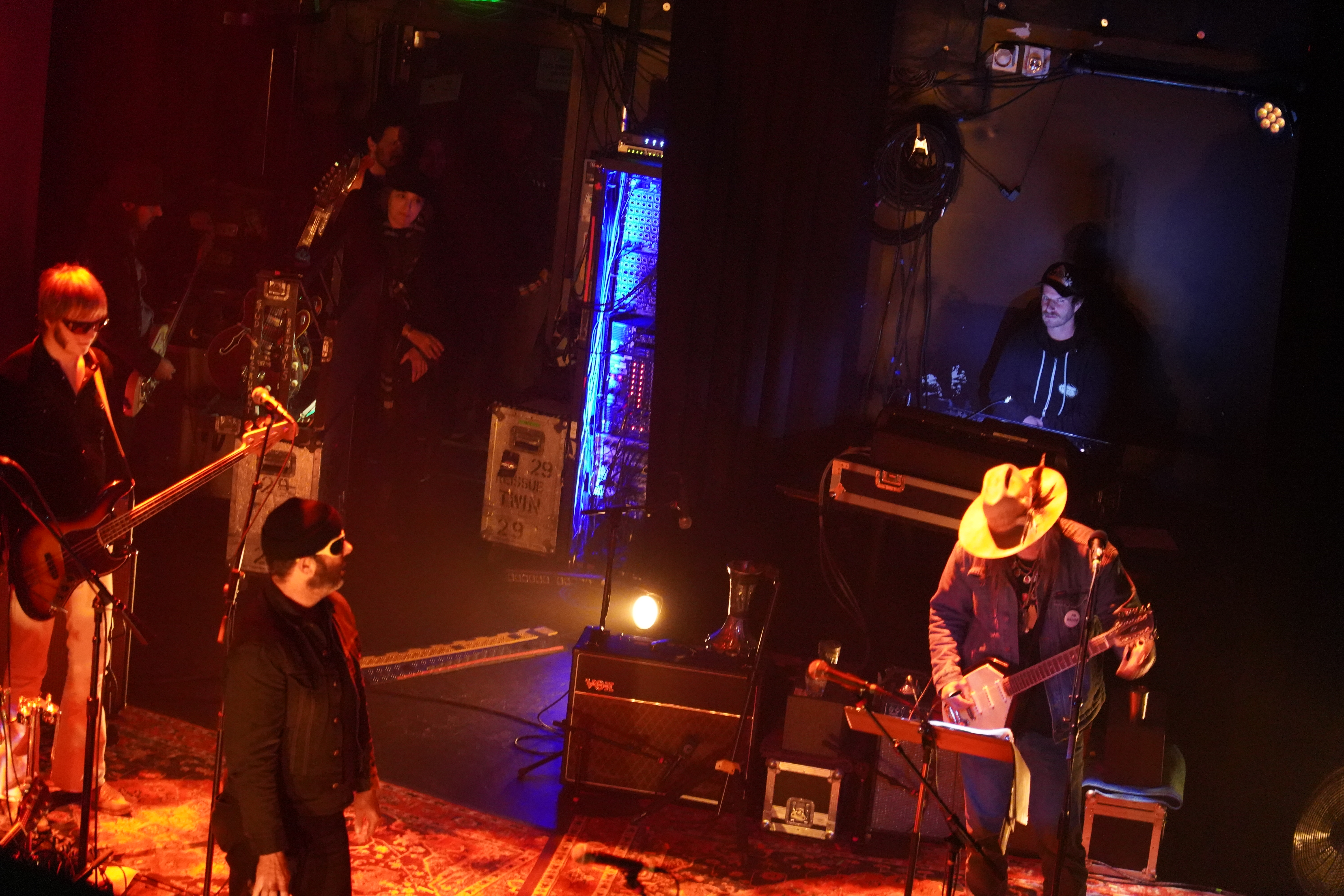 Brian Jonestown Massacre — Brian Jonestown Massacre