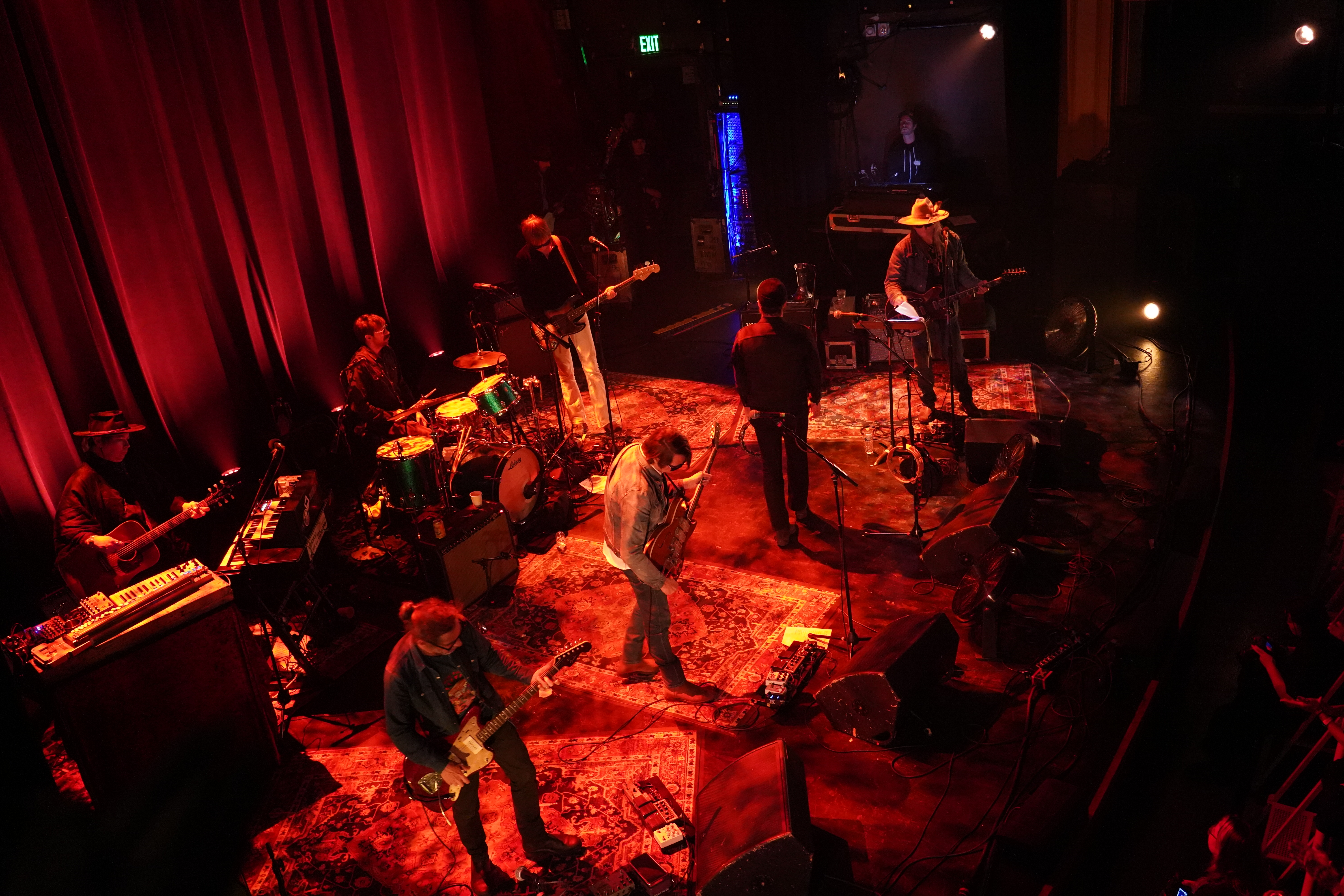 Brian Jonestown Massacre — Brian Jonestown Massacre
