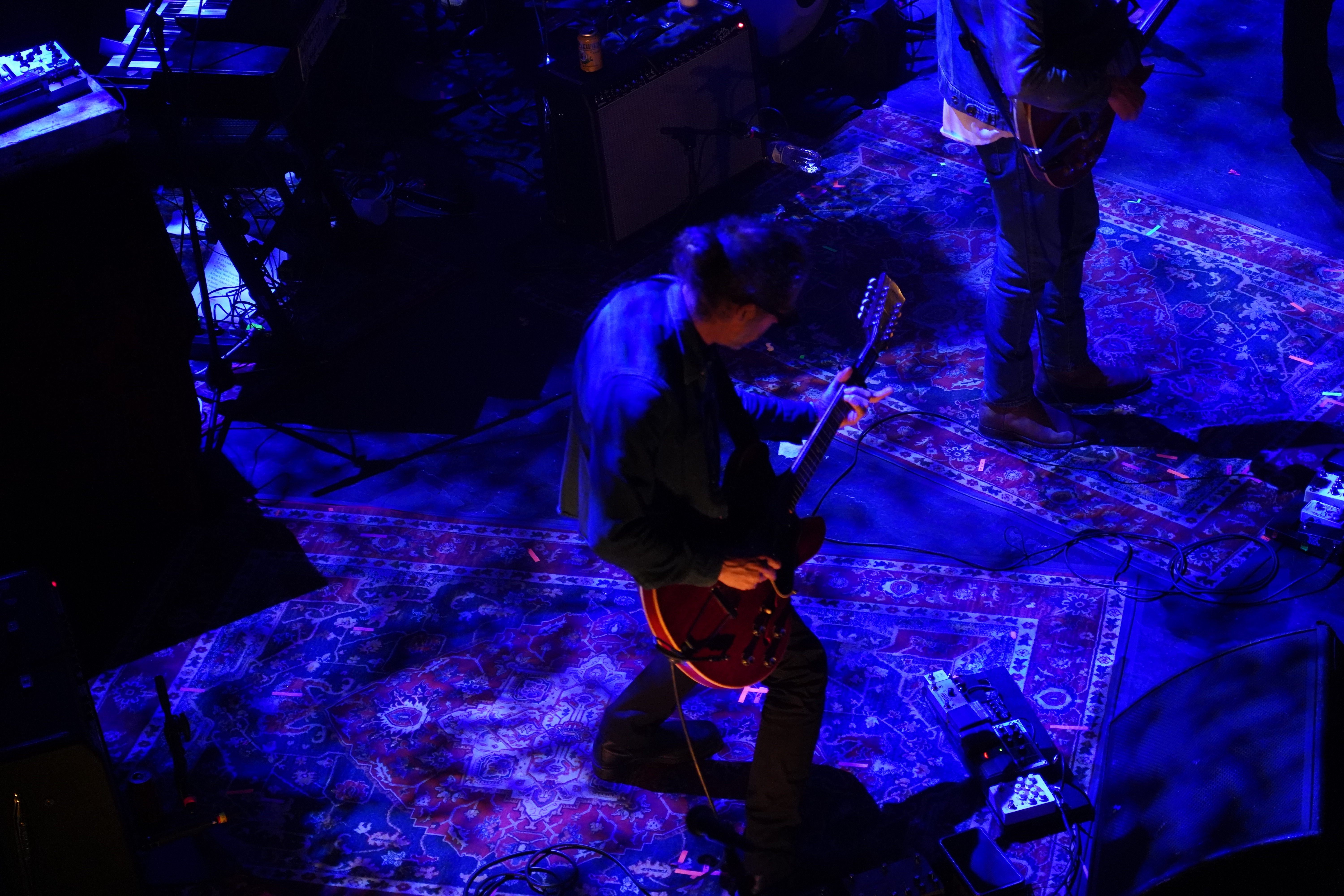 Brian Jonestown Massacre — Brian Jonestown Massacre