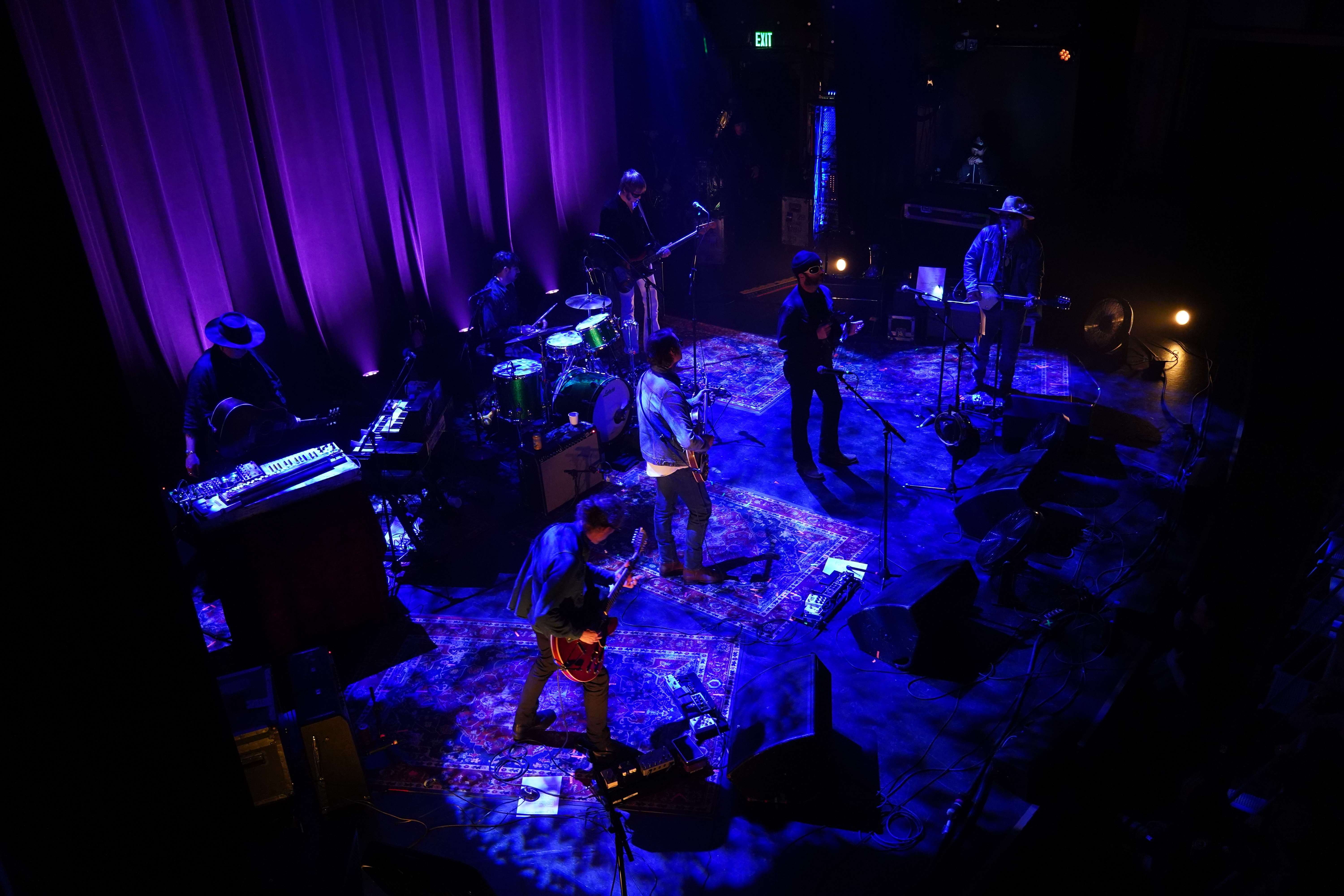 Brian Jonestown Massacre — Brian Jonestown Massacre
