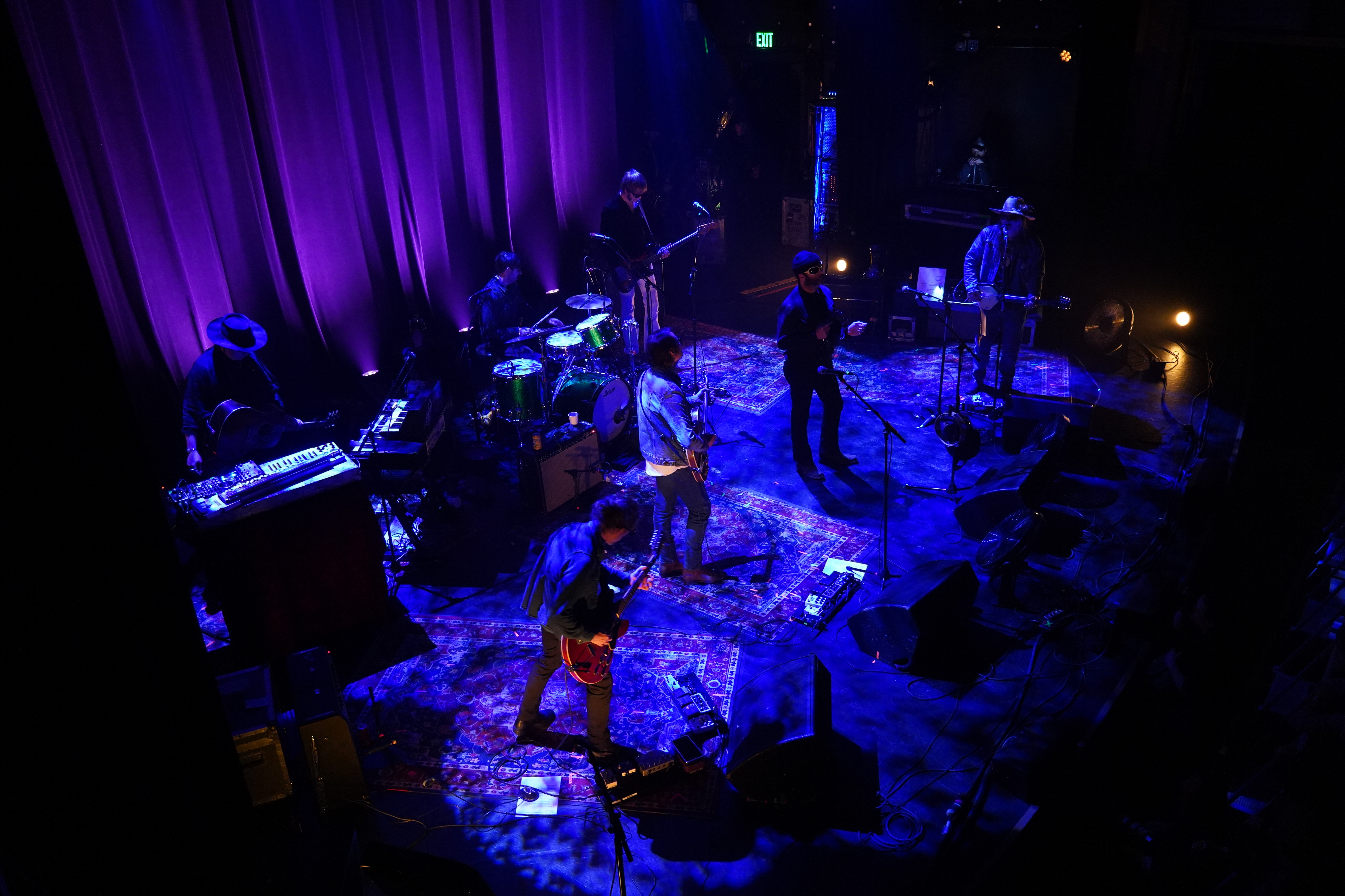 Brian Jonestown Massacre — Brian Jonestown Massacre