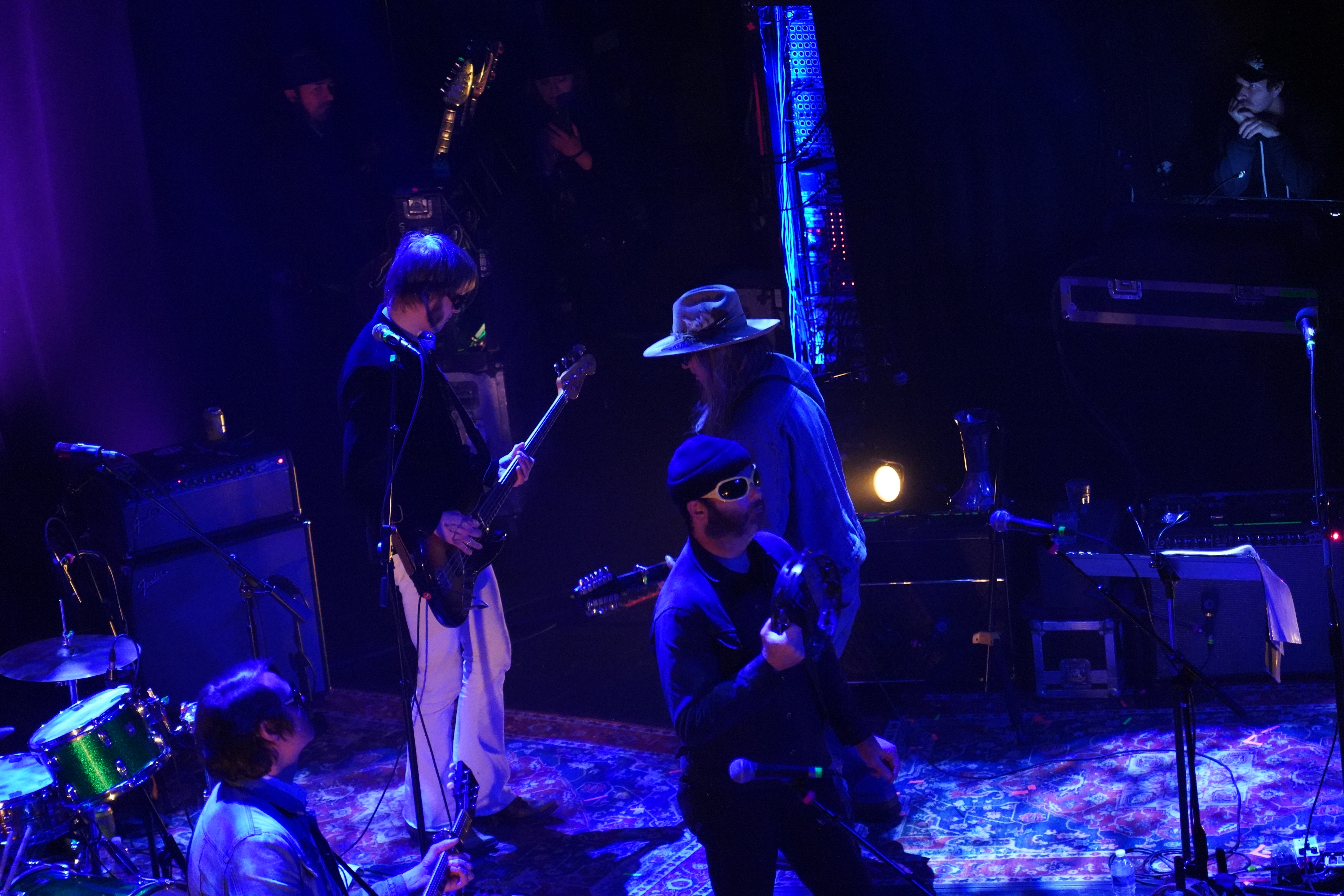 Brian Jonestown Massacre