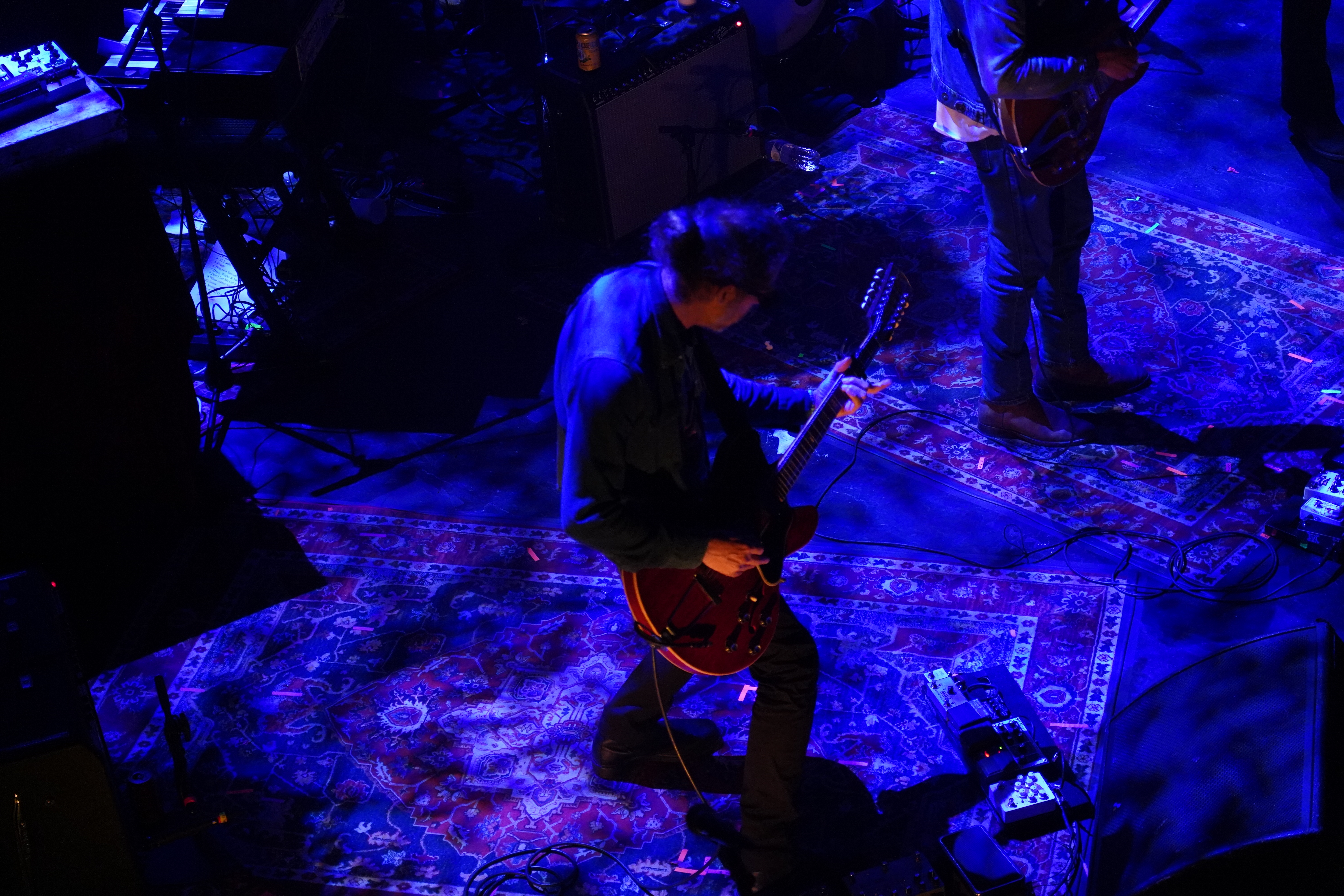 Brian Jonestown Massacre — Brian Jonestown Massacre