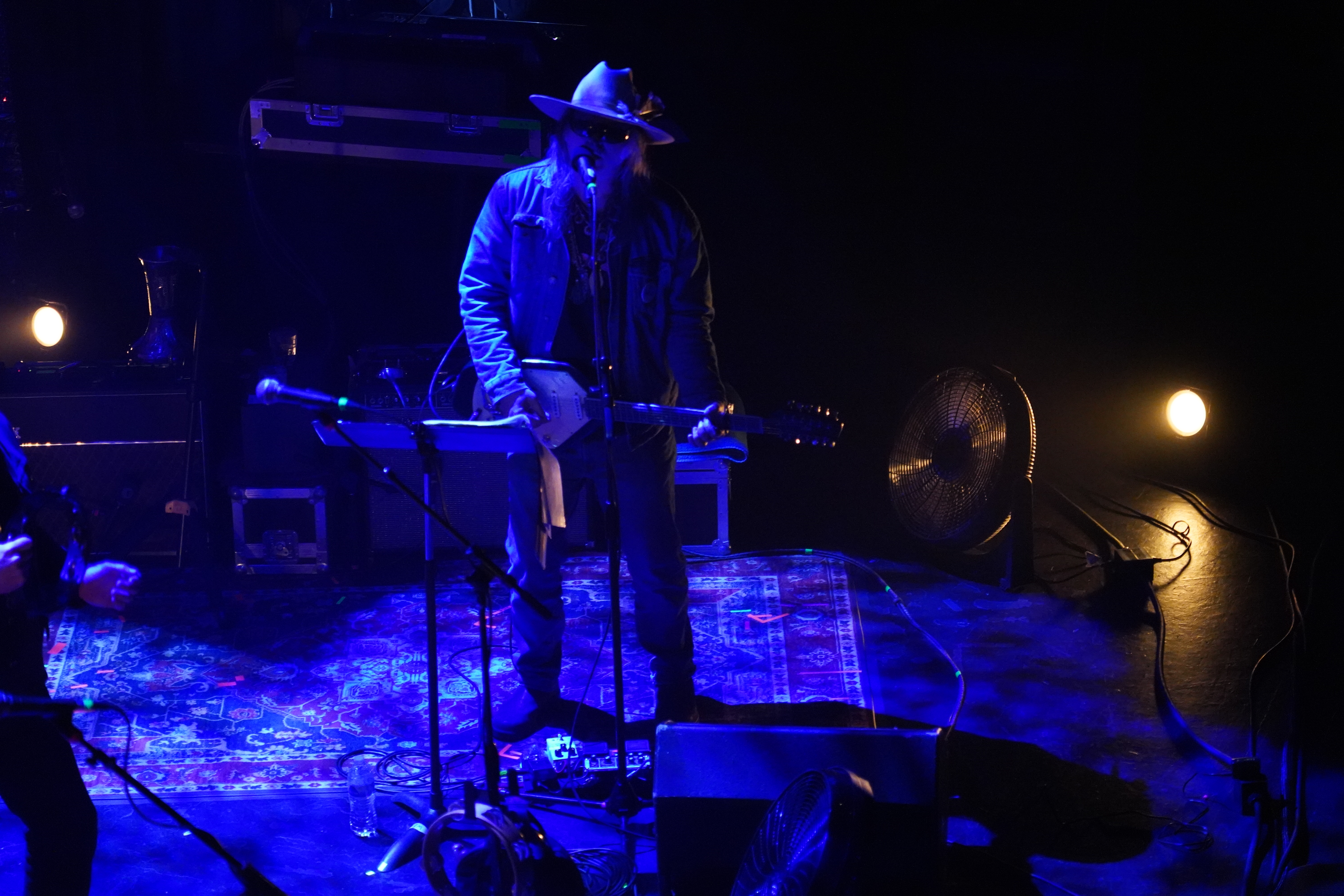Brian Jonestown Massacre — Brian Jonestown Massacre