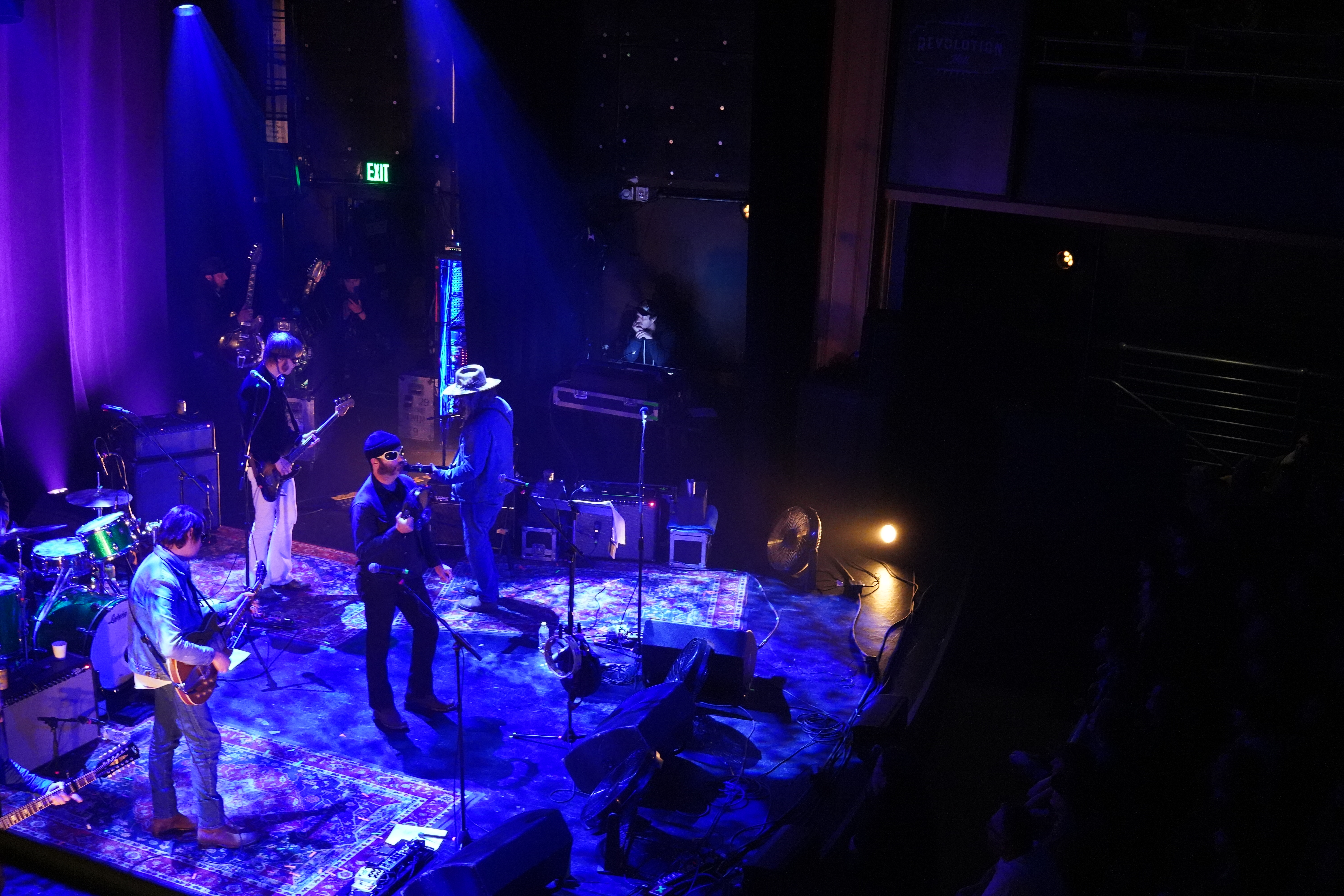 Brian Jonestown Massacre — Brian Jonestown Massacre