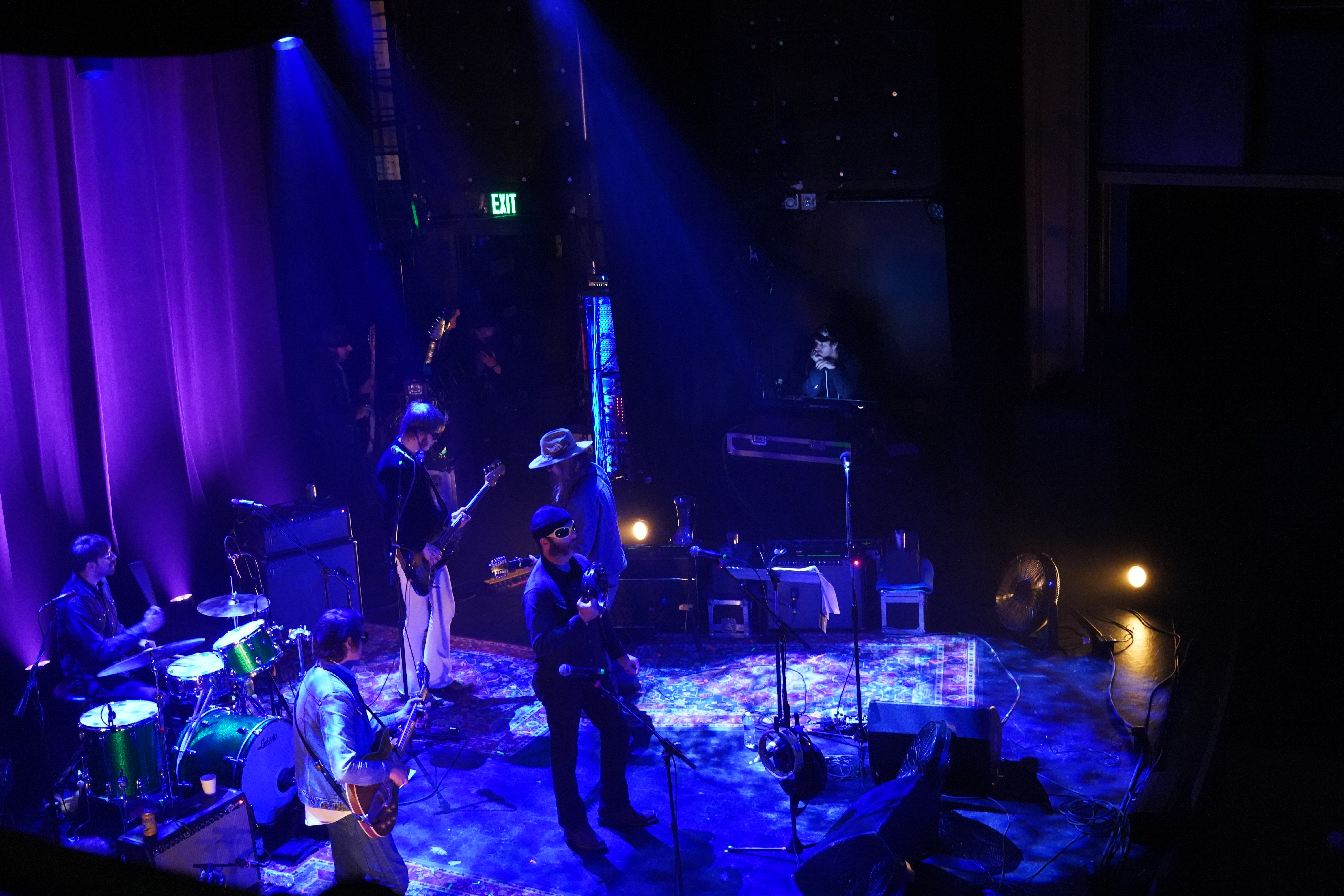 Brian Jonestown Massacre — Brian Jonestown Massacre
