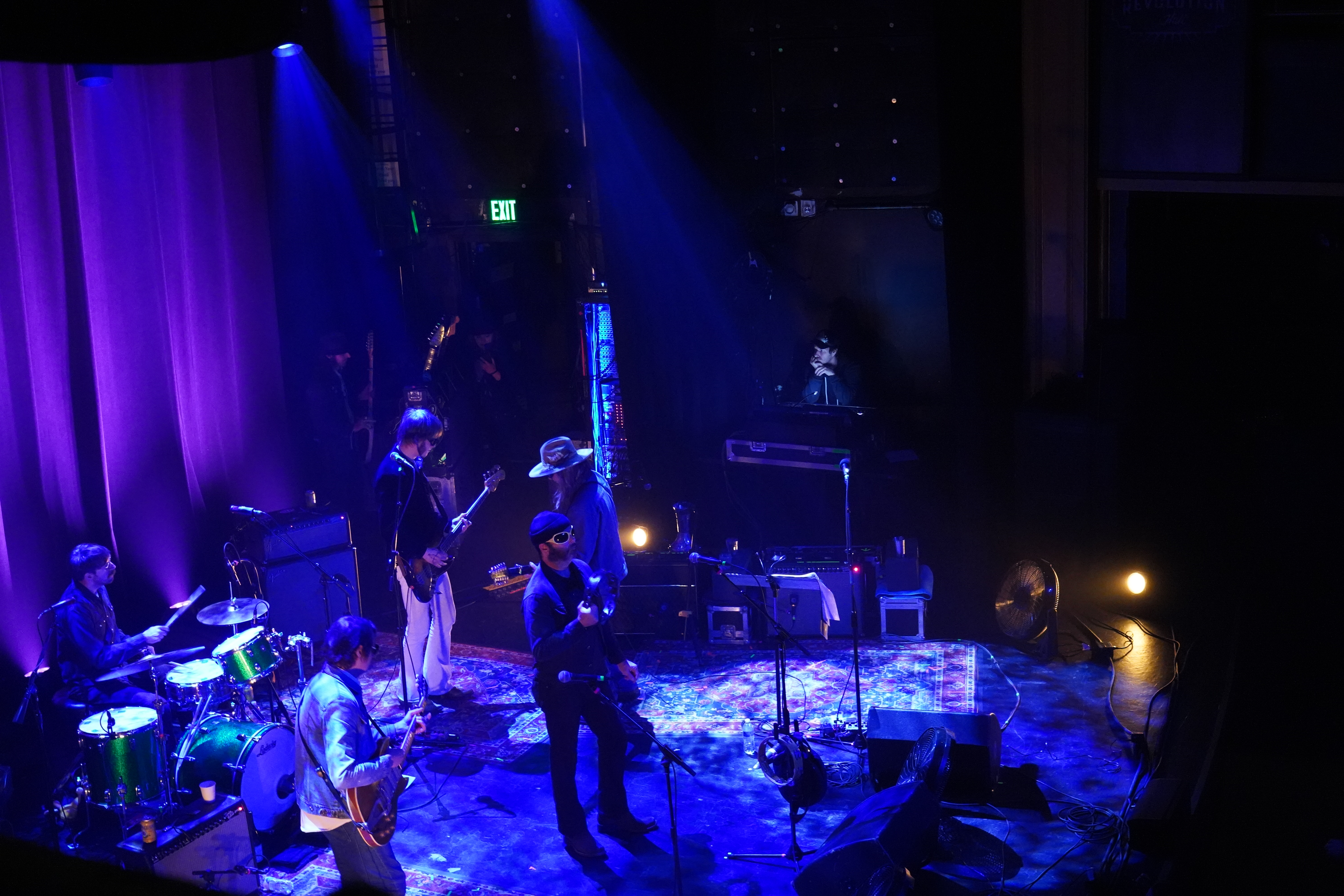 Brian Jonestown Massacre — Brian Jonestown Massacre