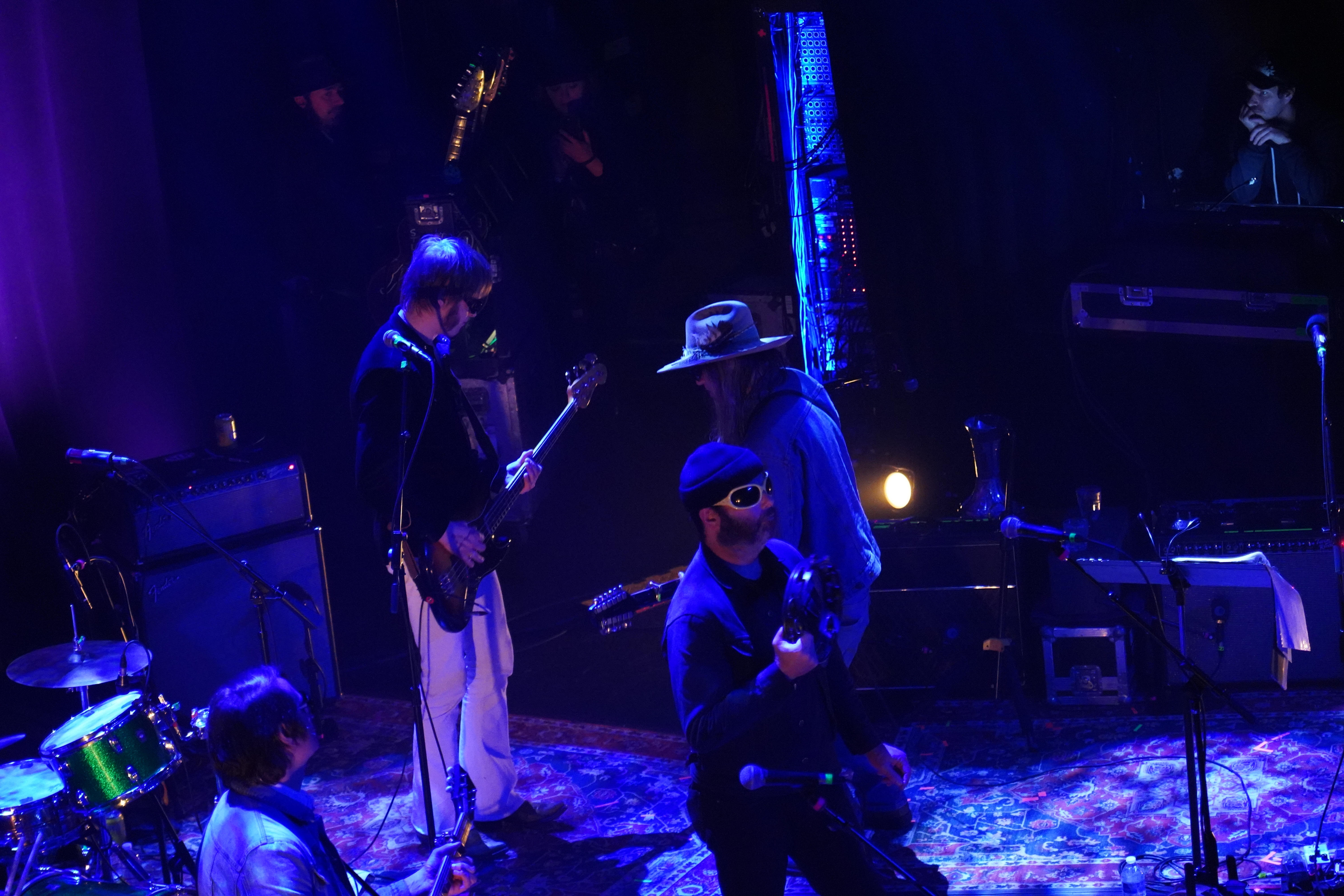 Brian Jonestown Massacre — Brian Jonestown Massacre