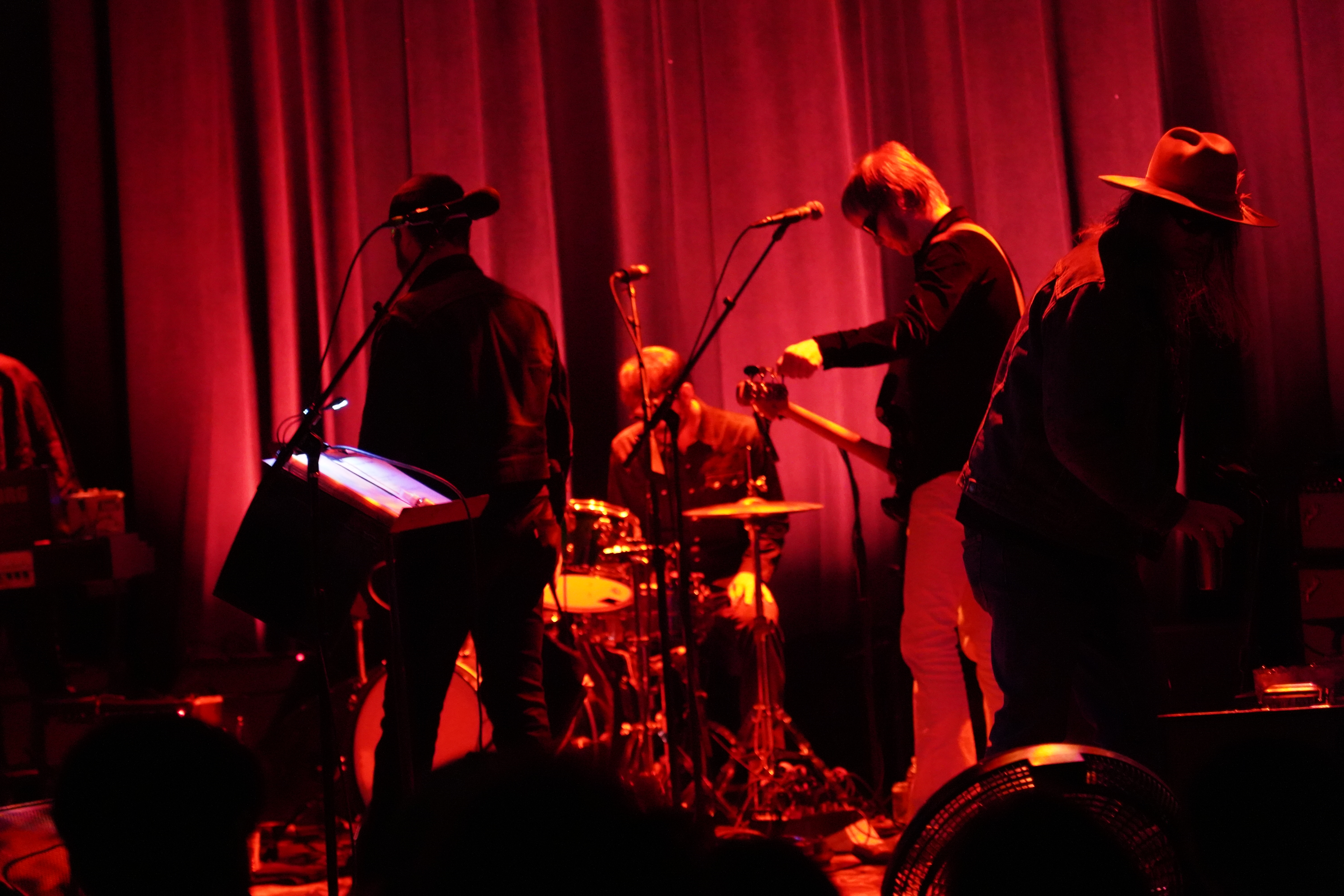 Brian Jonestown Massacre — Brian Jonestown Massacre