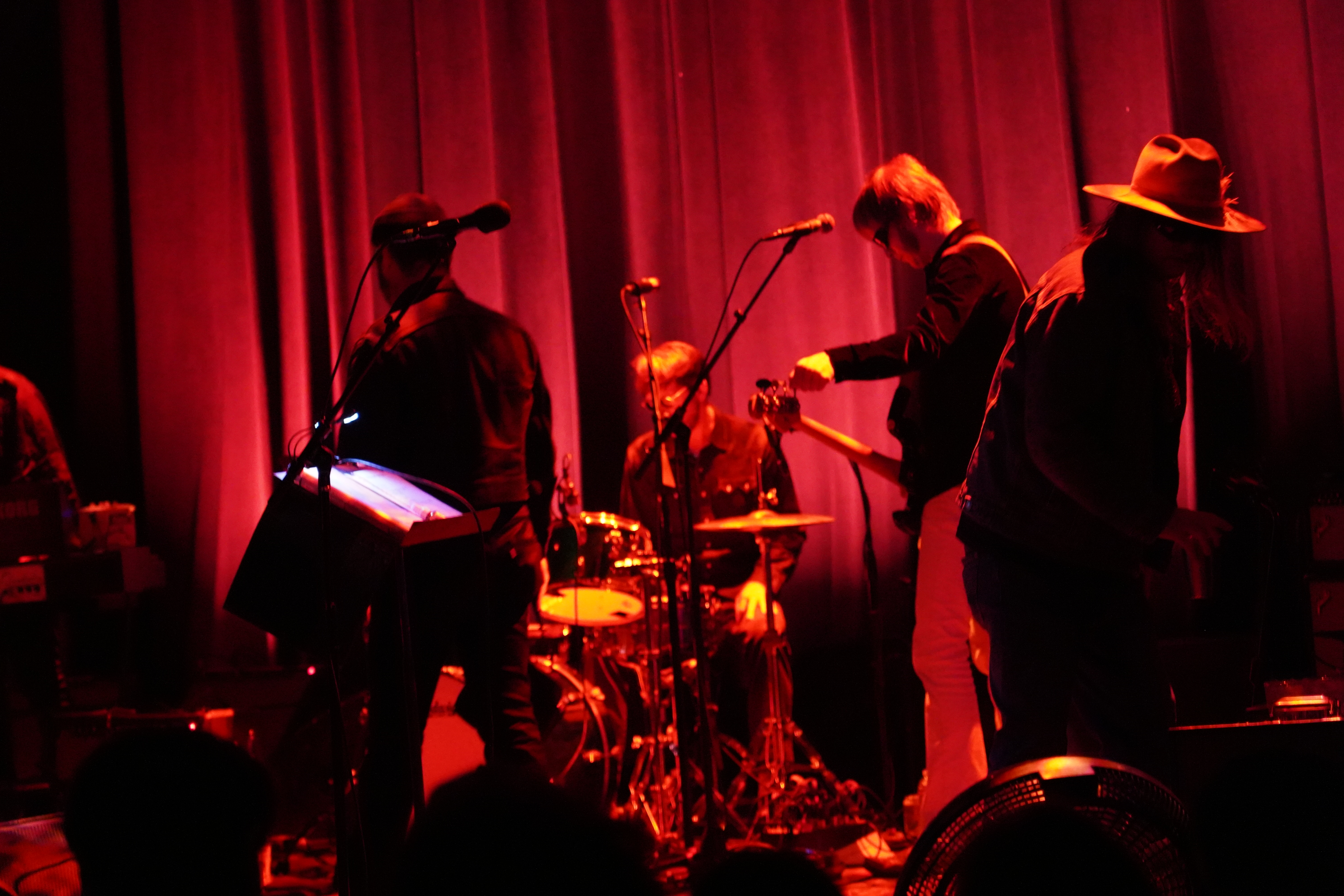 Brian Jonestown Massacre — Brian Jonestown Massacre