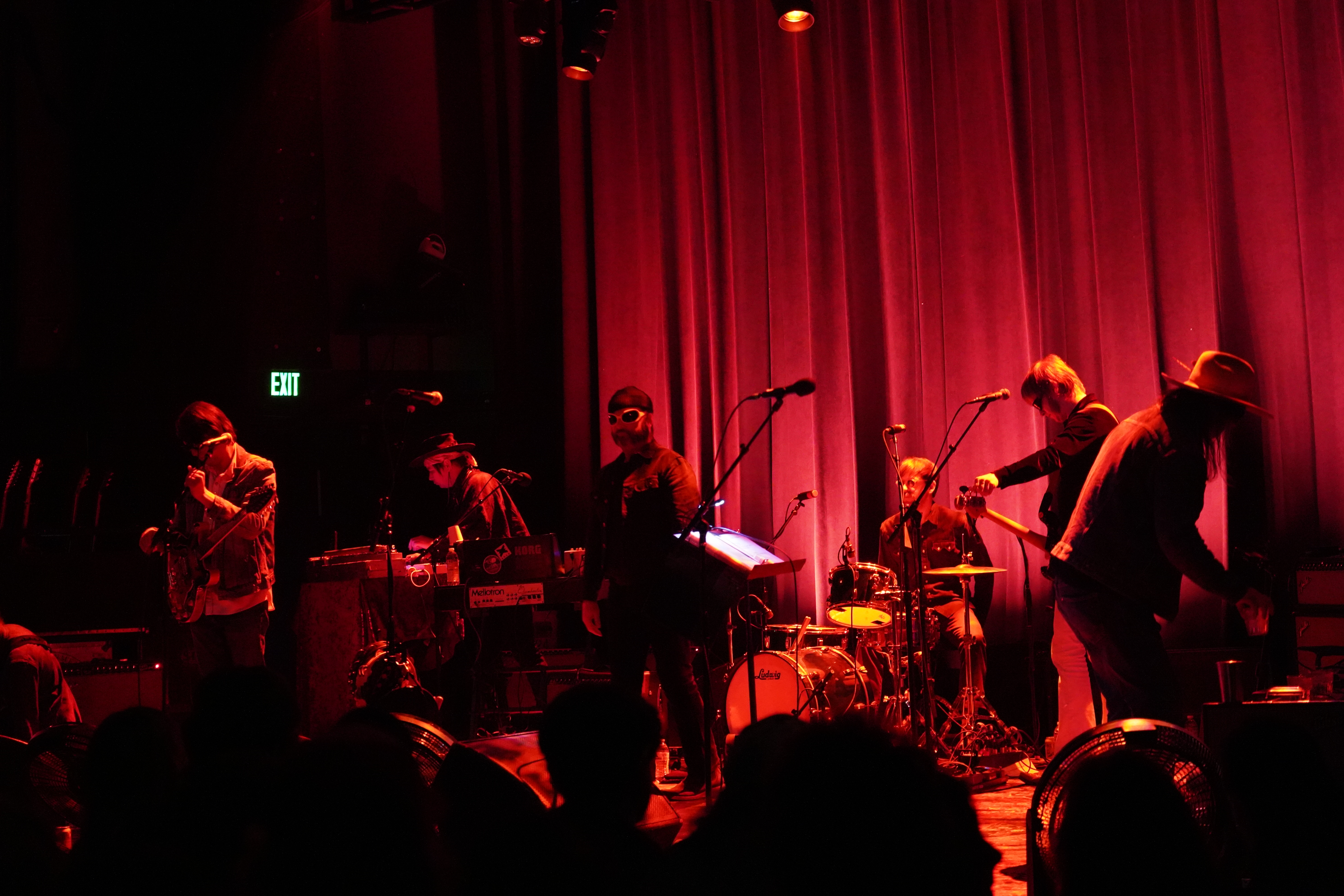 Brian Jonestown Massacre — Brian Jonestown Massacre