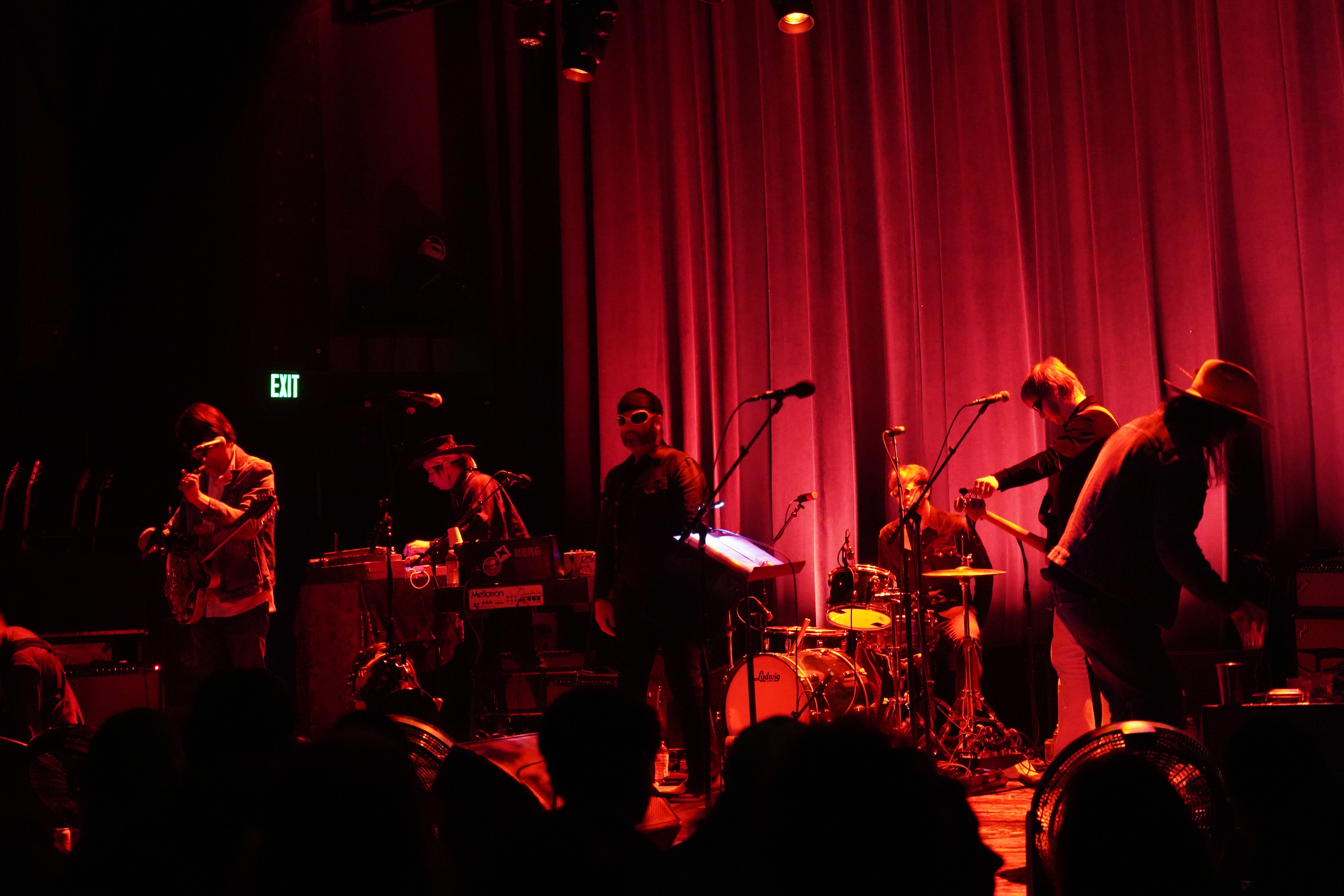 Brian Jonestown Massacre — Brian Jonestown Massacre