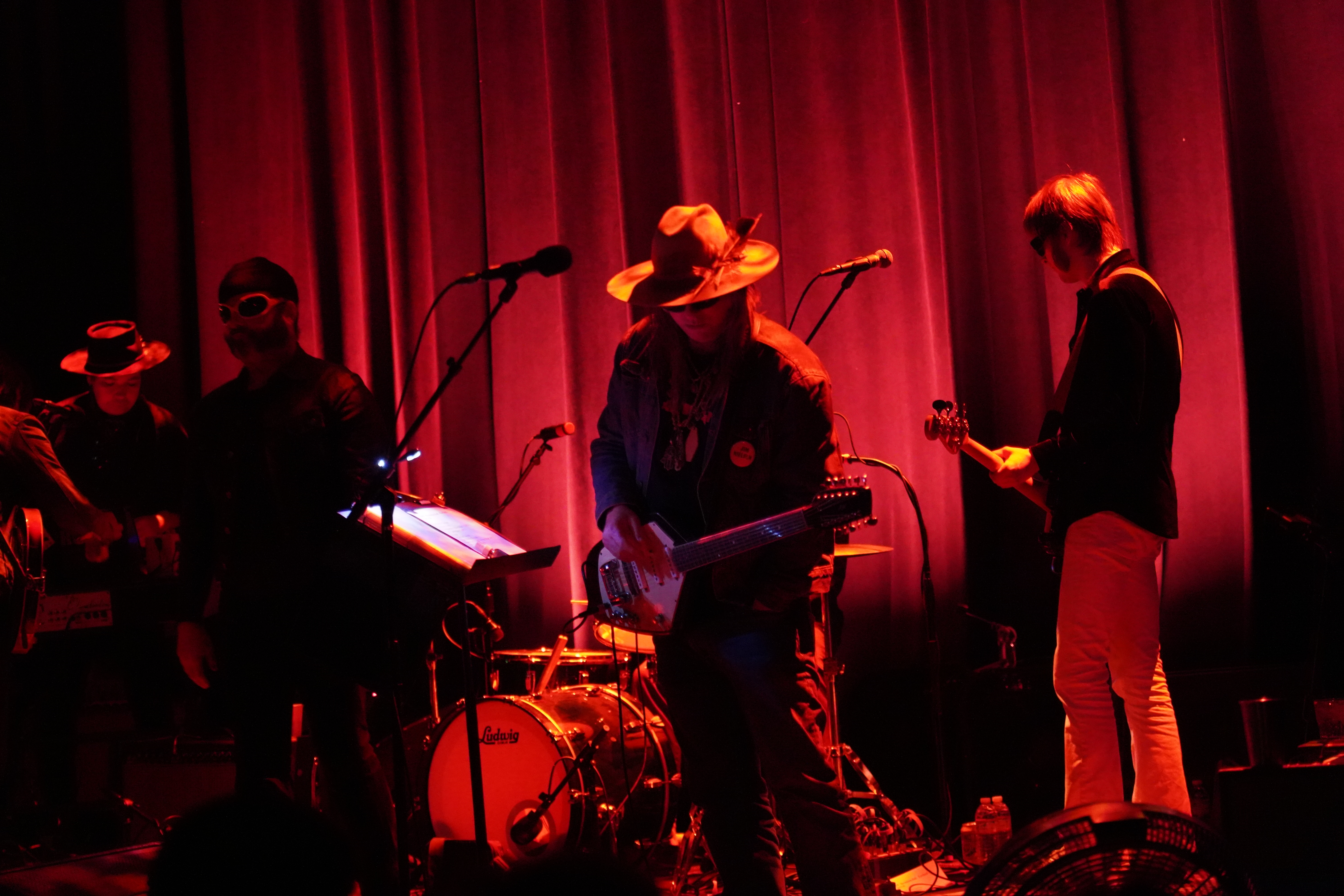 Brian Jonestown Massacre — Brian Jonestown Massacre