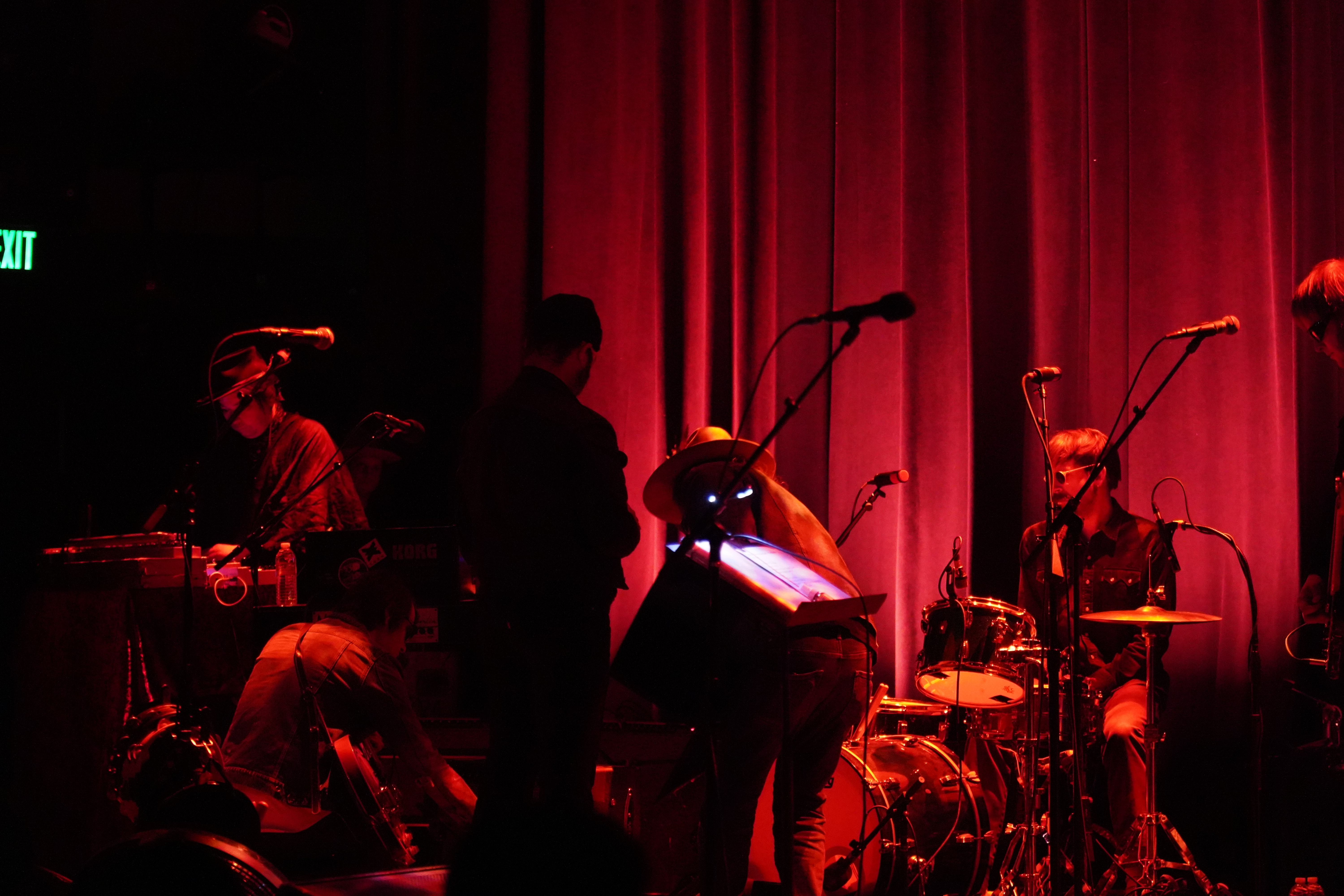 Brian Jonestown Massacre — Brian Jonestown Massacre