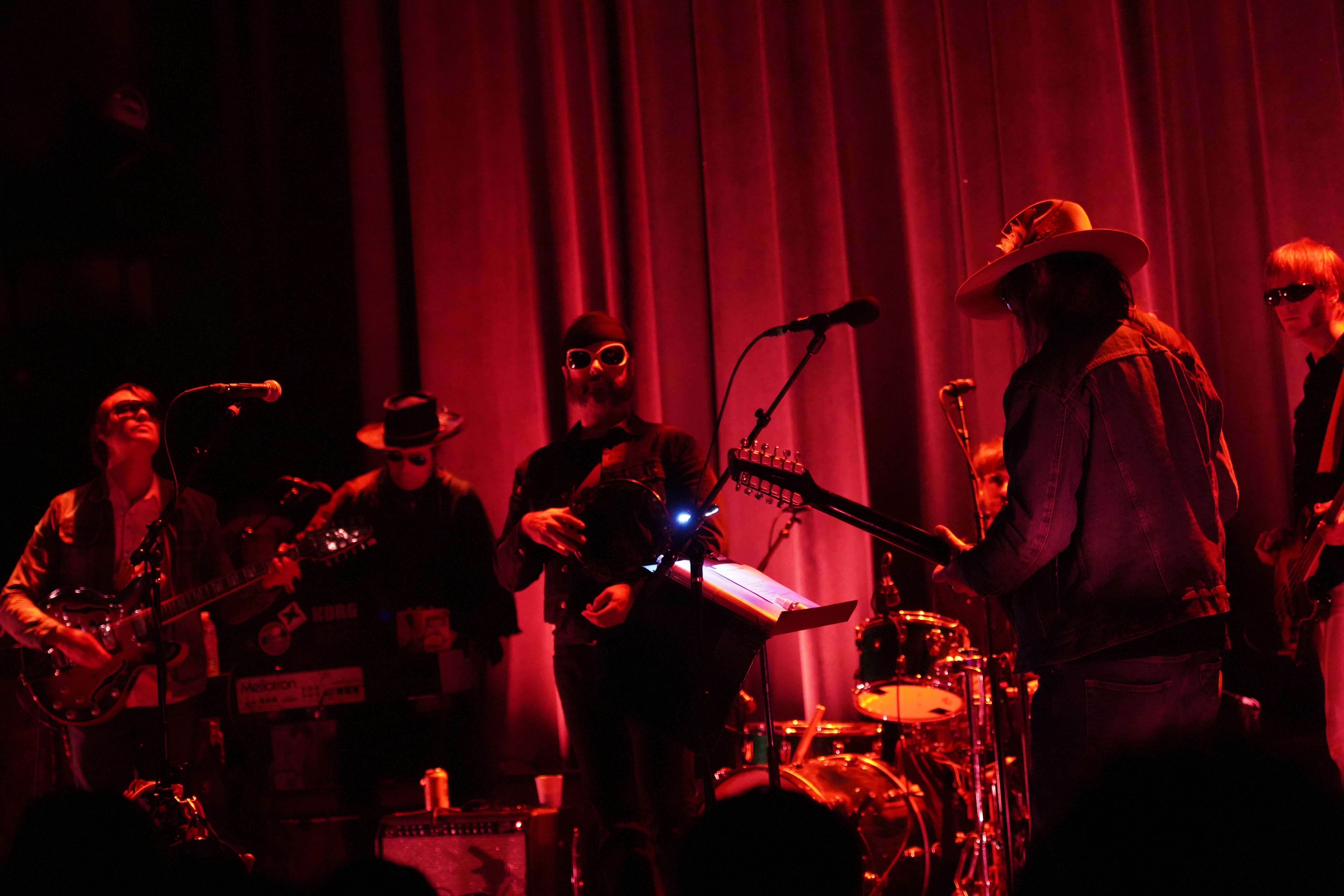 Brian Jonestown Massacre — Brian Jonestown Massacre