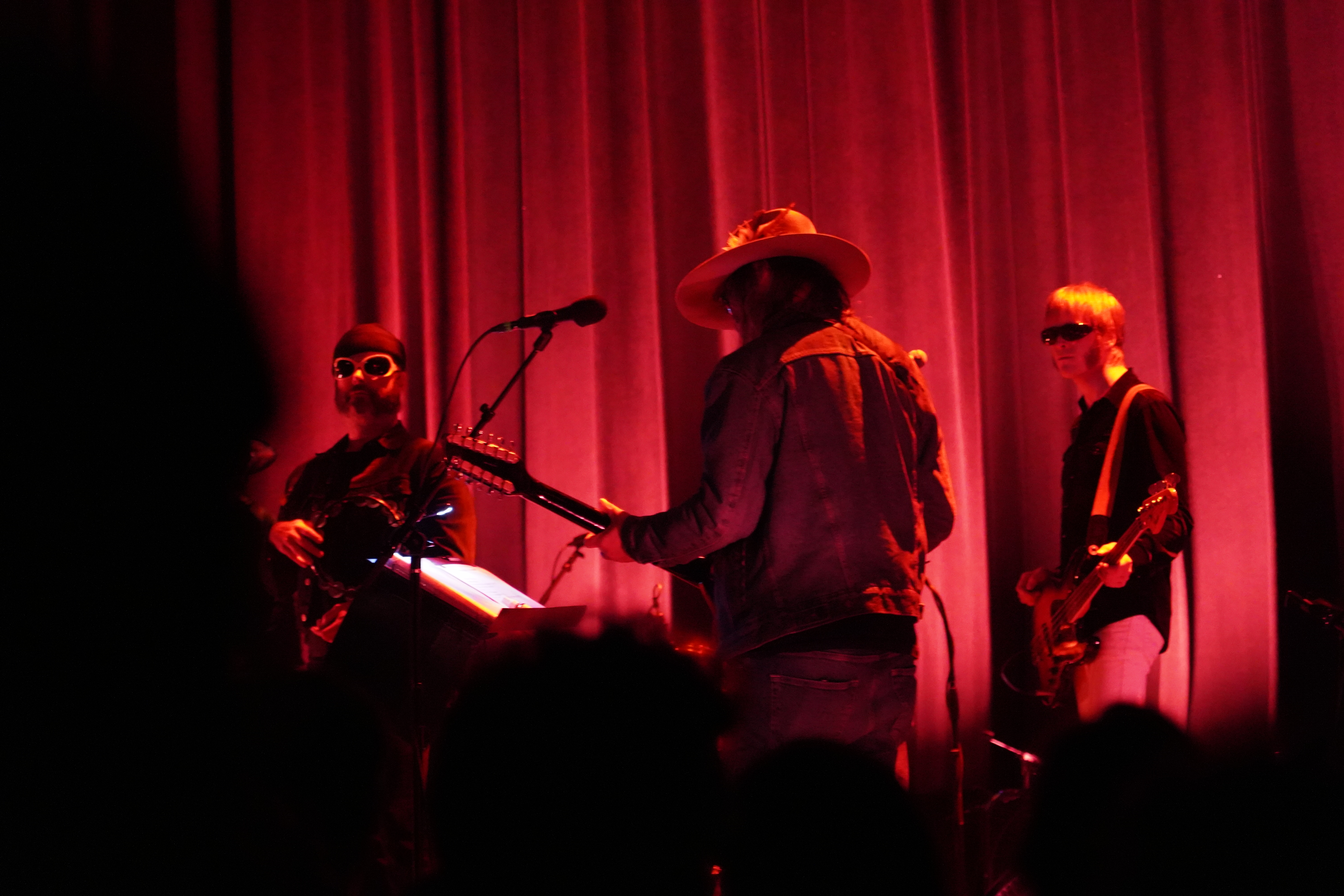 Brian Jonestown Massacre — Brian Jonestown Massacre