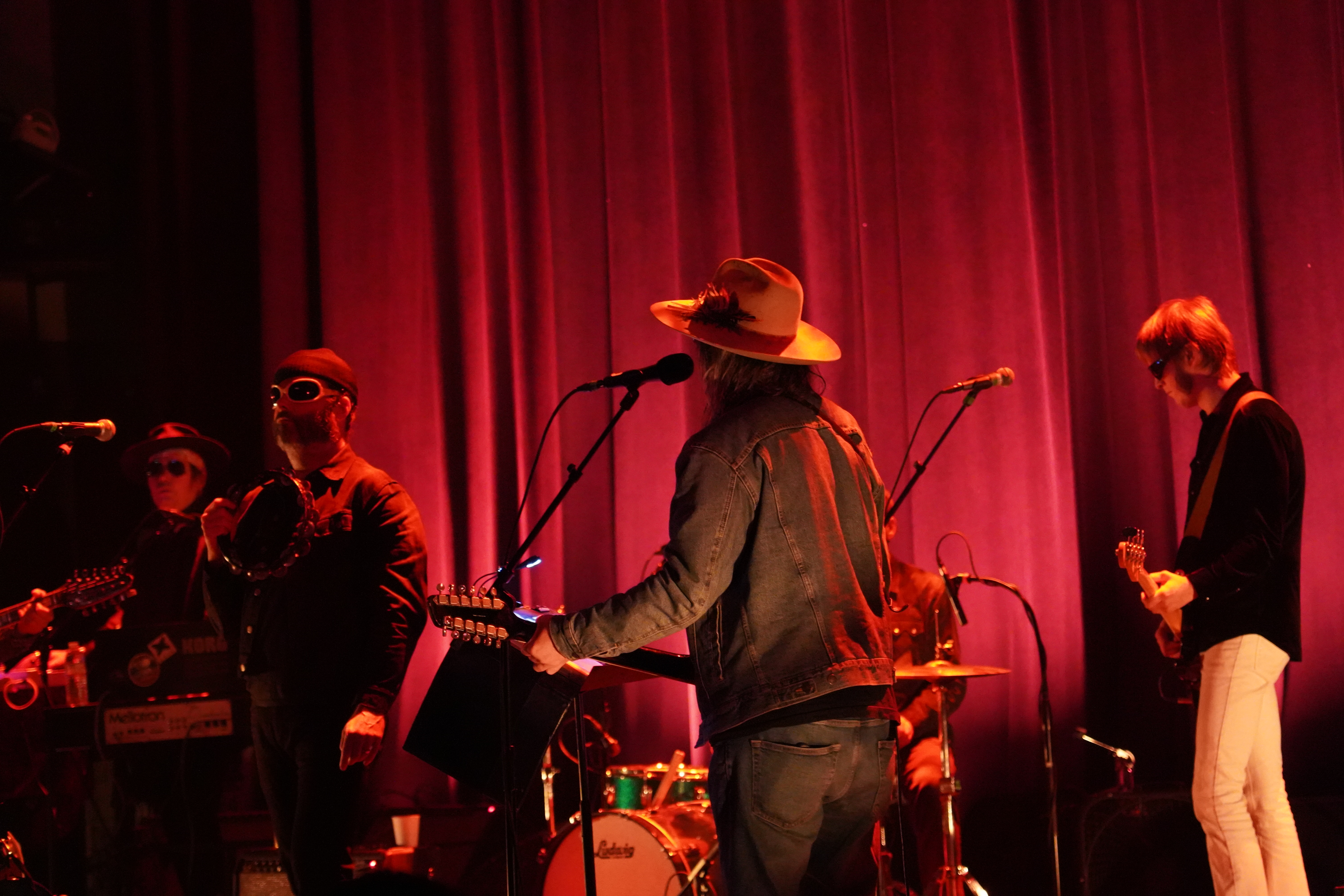 Brian Jonestown Massacre — Brian Jonestown Massacre
