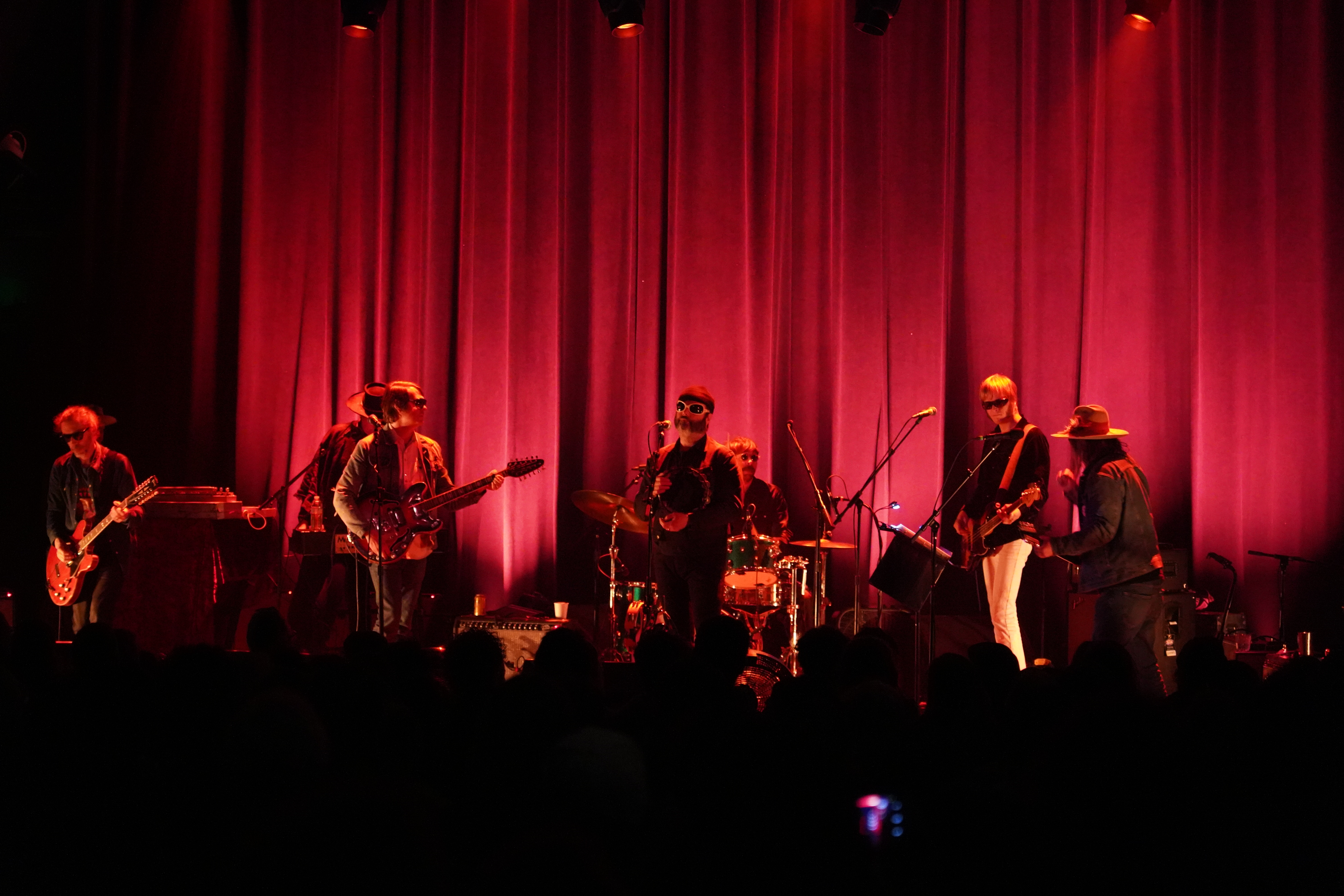 Brian Jonestown Massacre