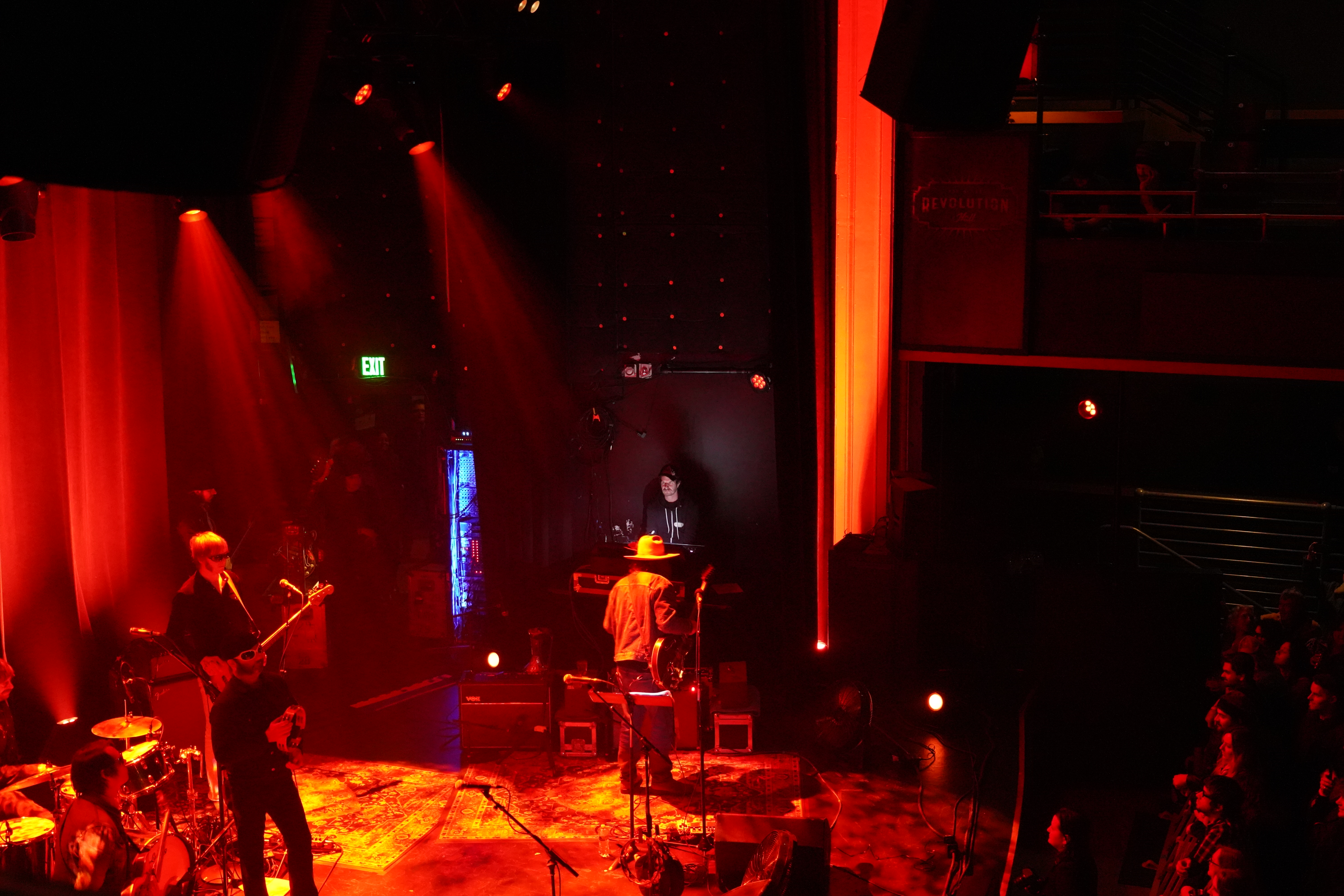 Brian Jonestown Massacre — Brian Jonestown Massacre