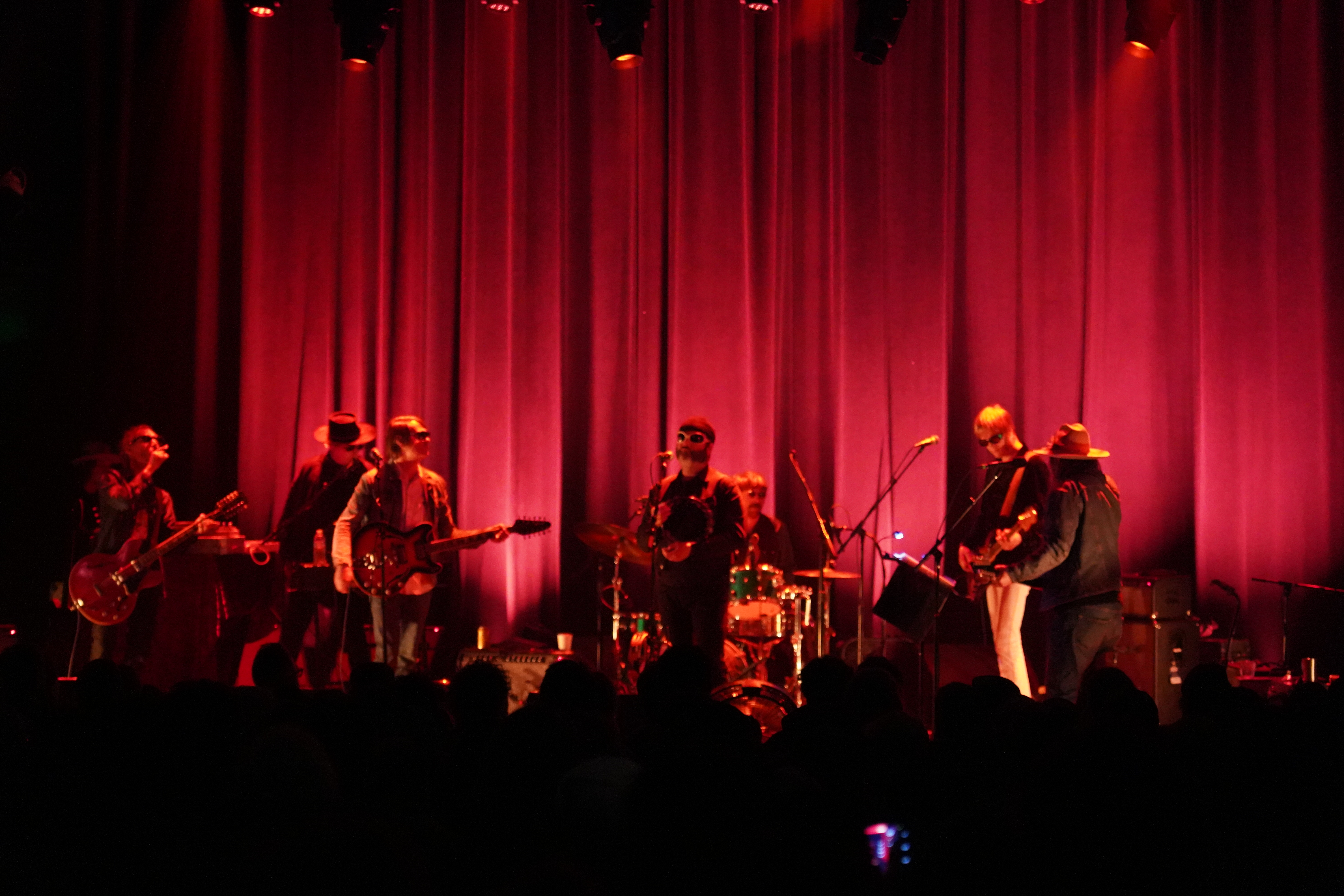 Brian Jonestown Massacre — Brian Jonestown Massacre