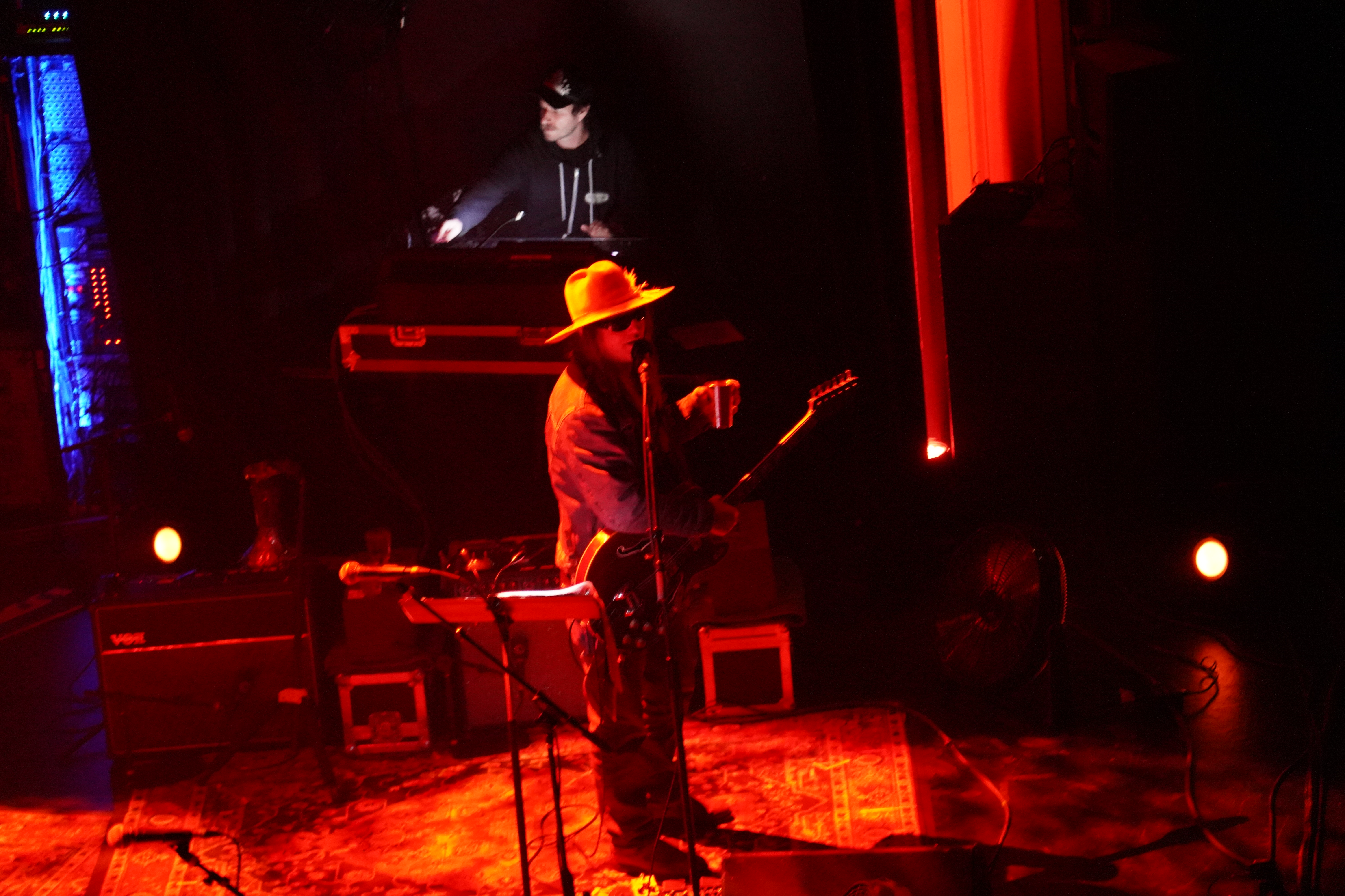 Brian Jonestown Massacre — Brian Jonestown Massacre