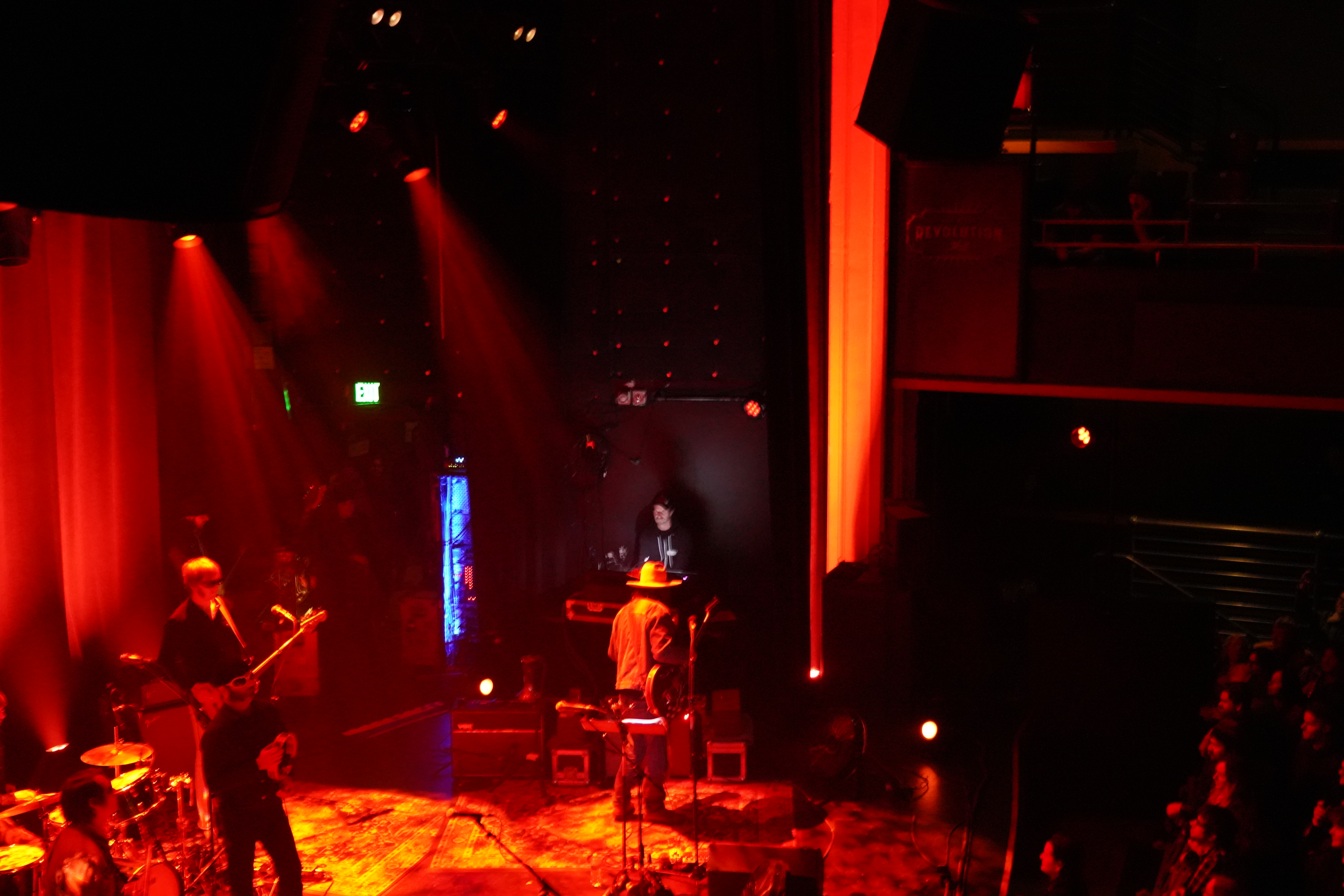 Brian Jonestown Massacre — Brian Jonestown Massacre