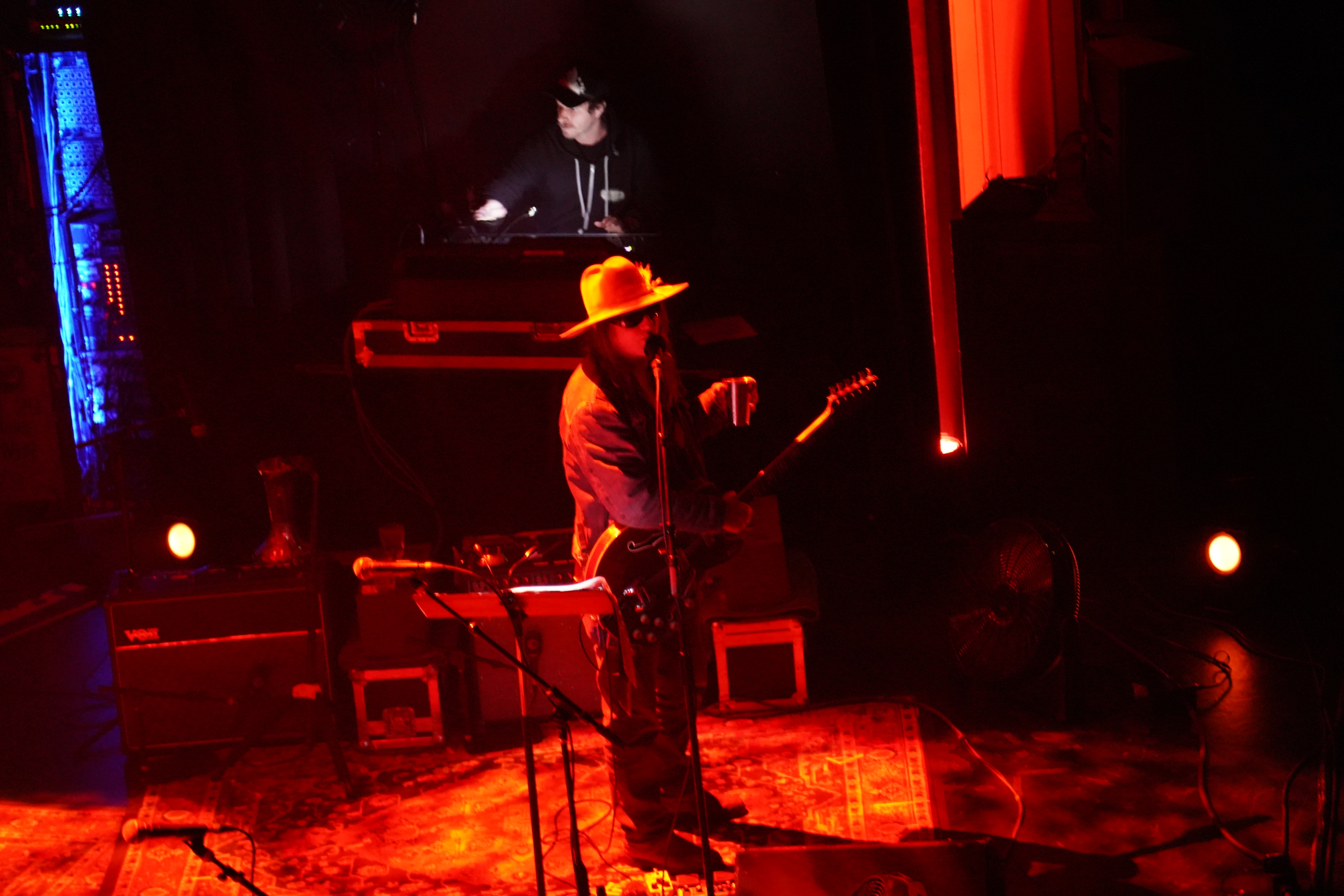 Brian Jonestown Massacre — Brian Jonestown Massacre