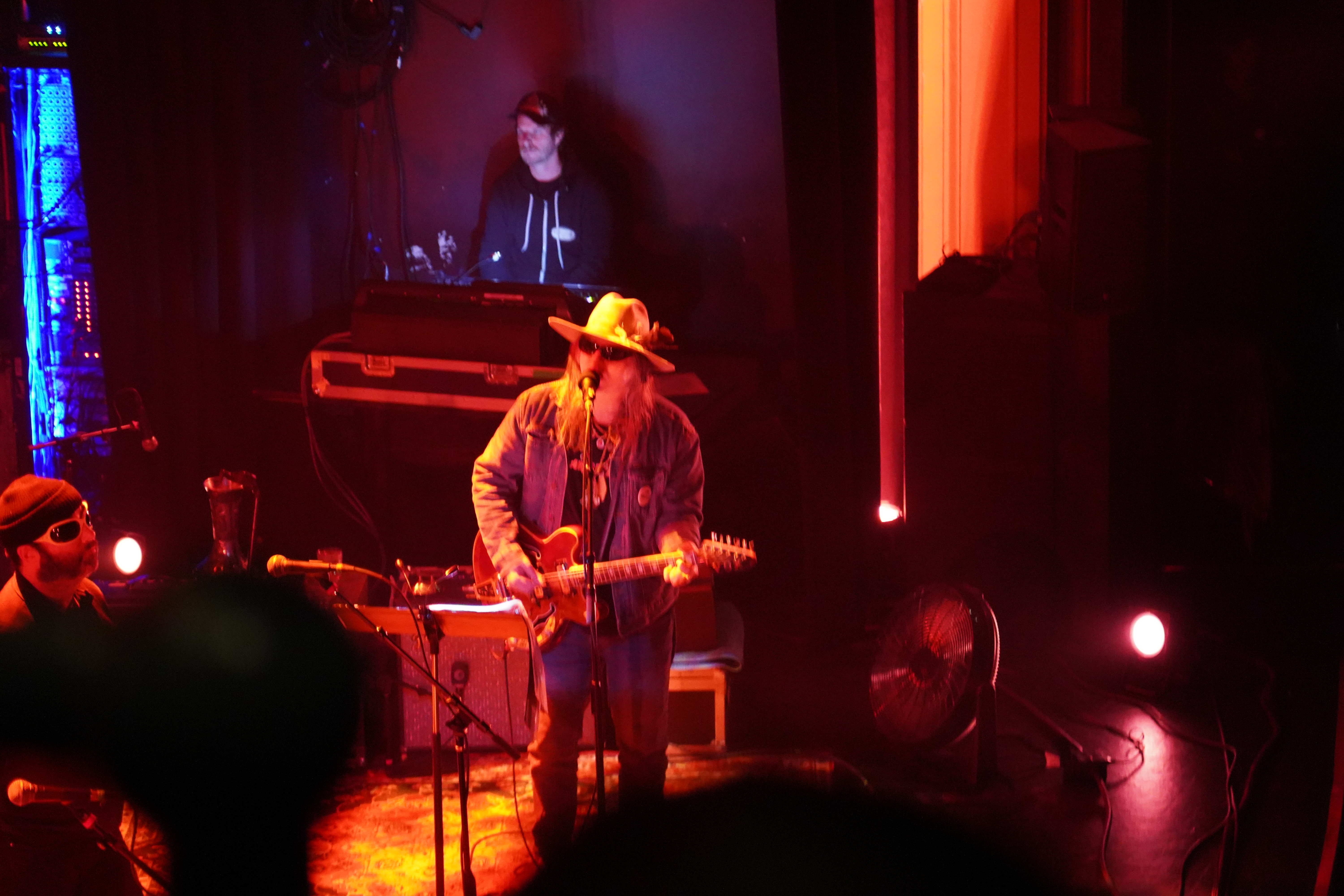 Brian Jonestown Massacre — Brian Jonestown Massacre