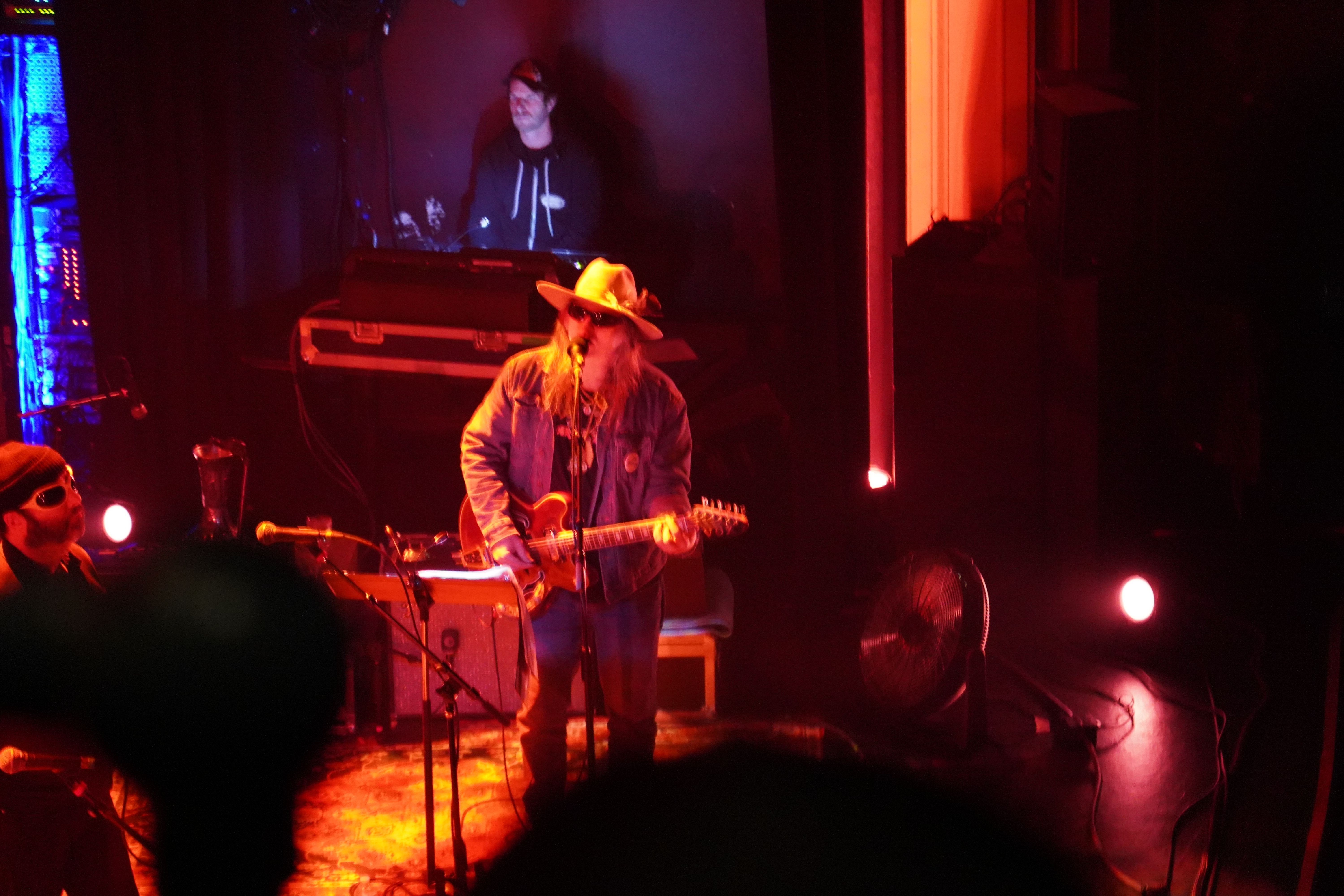 Brian Jonestown Massacre — Brian Jonestown Massacre
