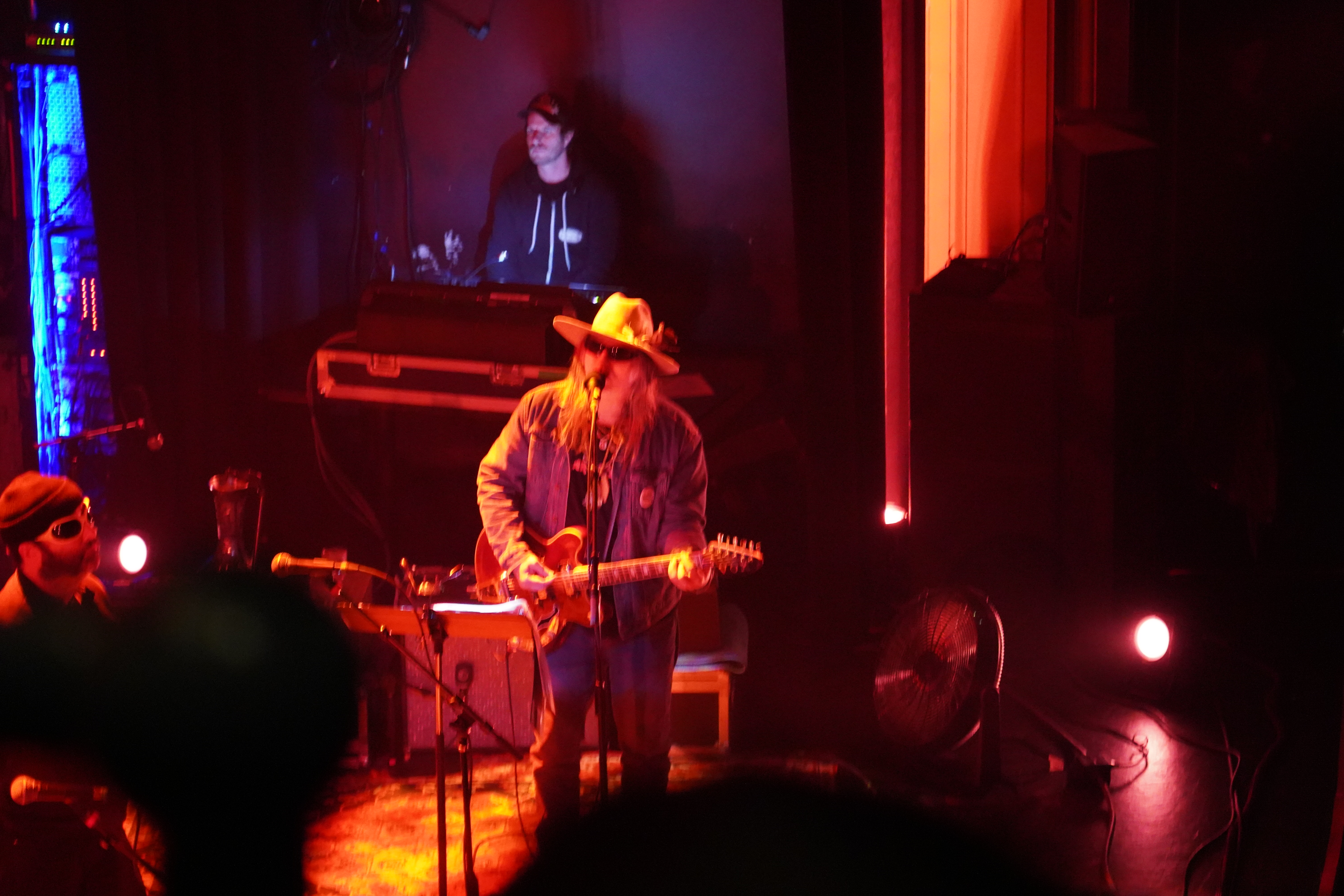 Brian Jonestown Massacre — Brian Jonestown Massacre