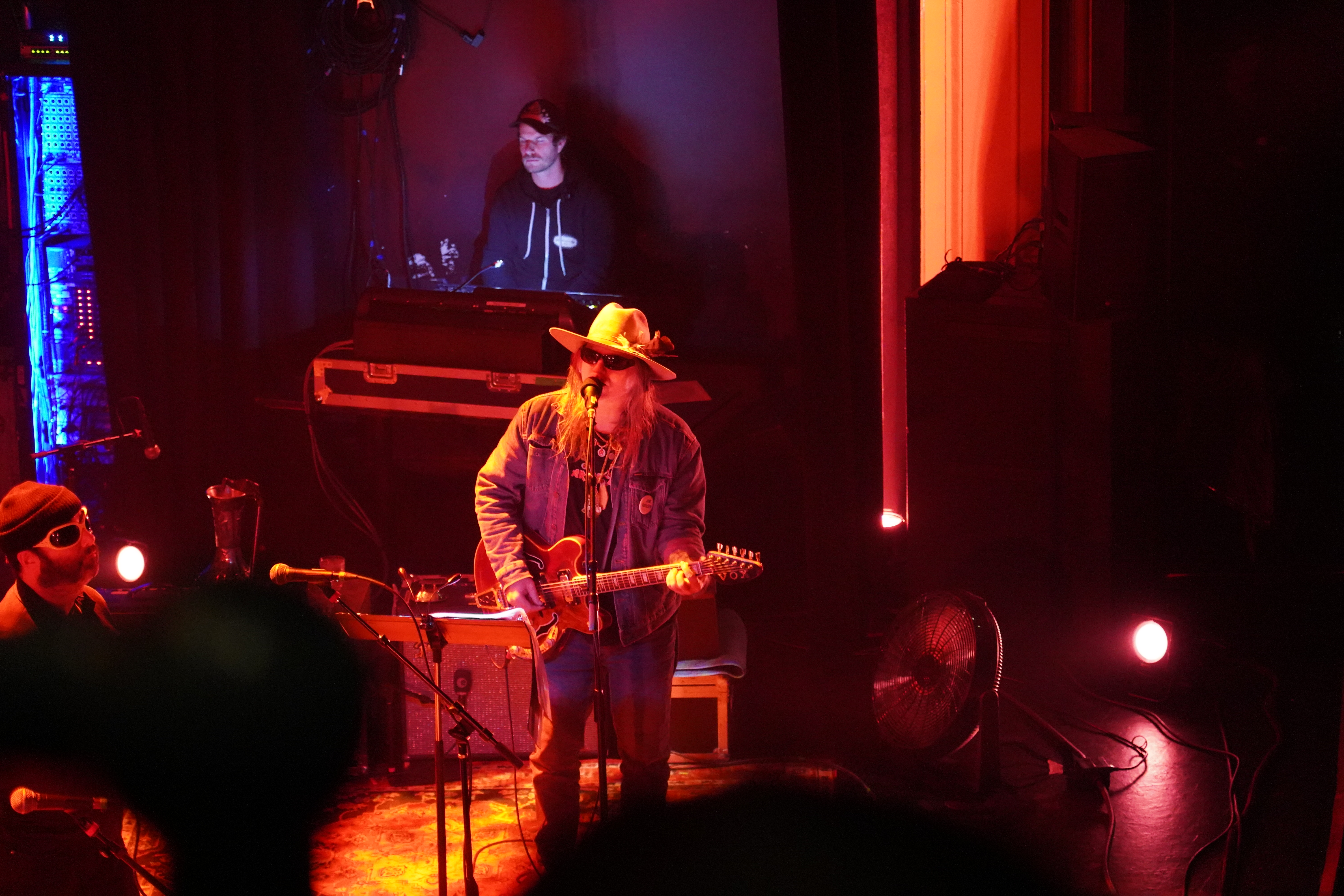 Brian Jonestown Massacre — Brian Jonestown Massacre