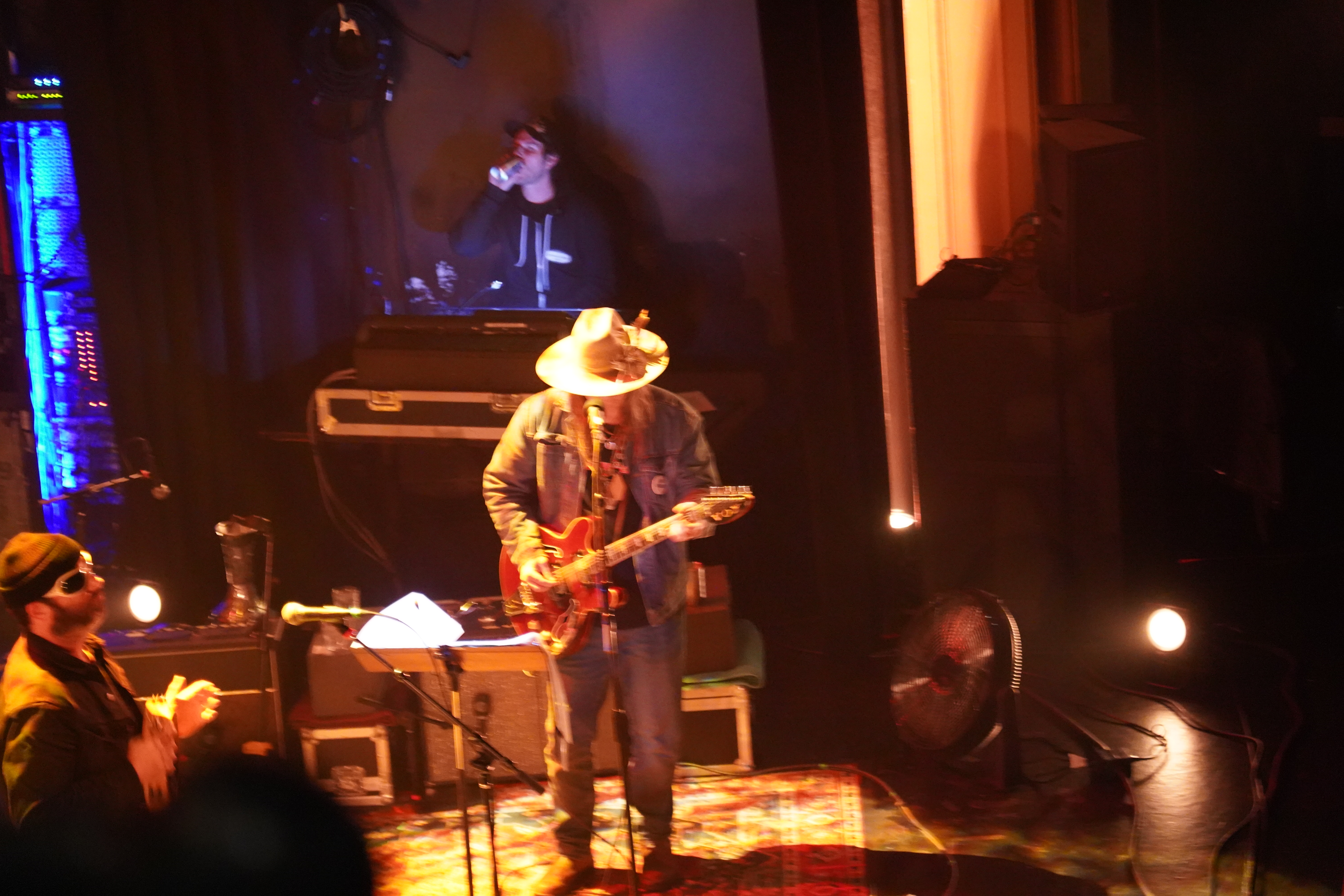 Brian Jonestown Massacre — Brian Jonestown Massacre