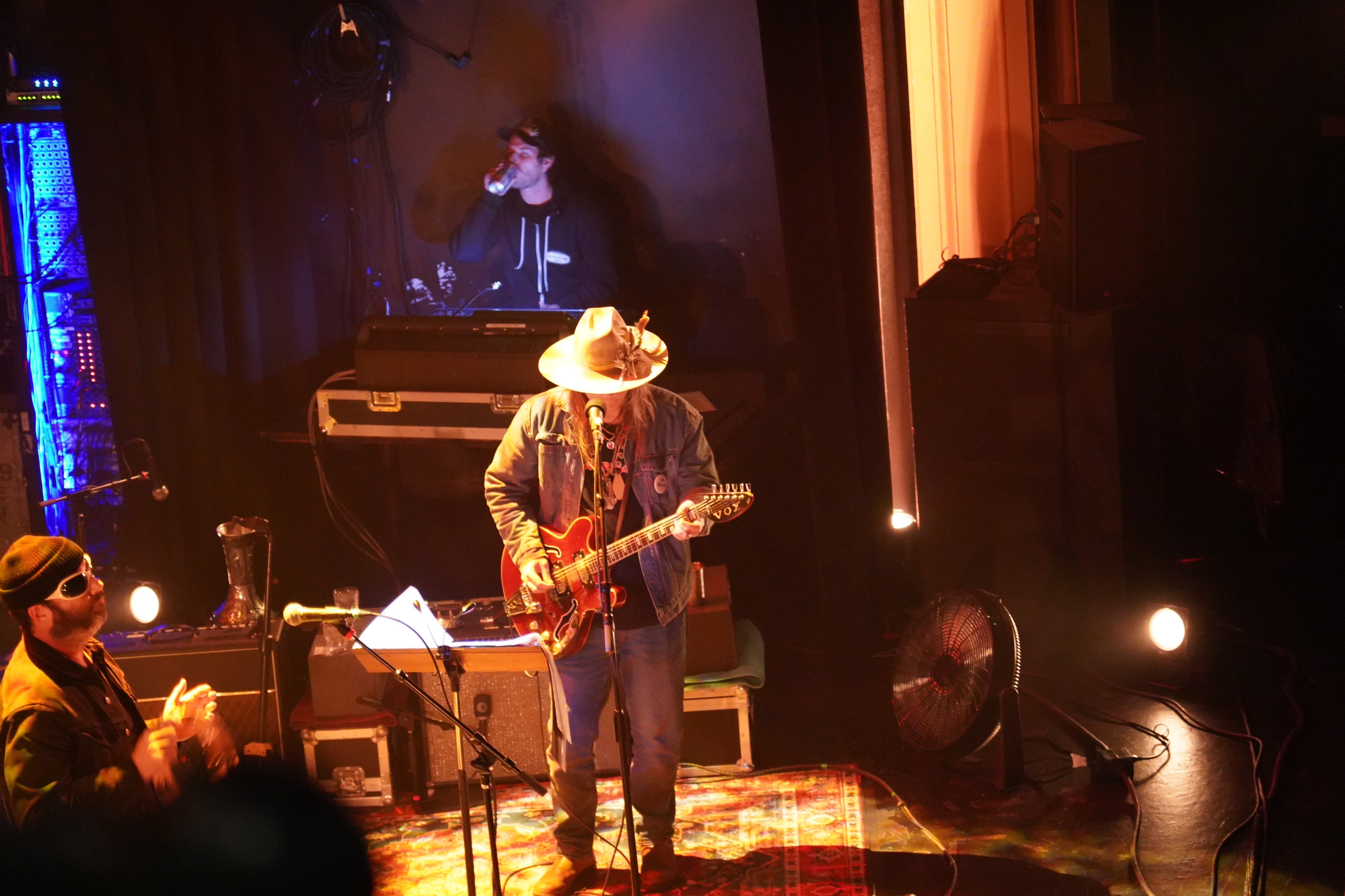 Brian Jonestown Massacre — Brian Jonestown Massacre