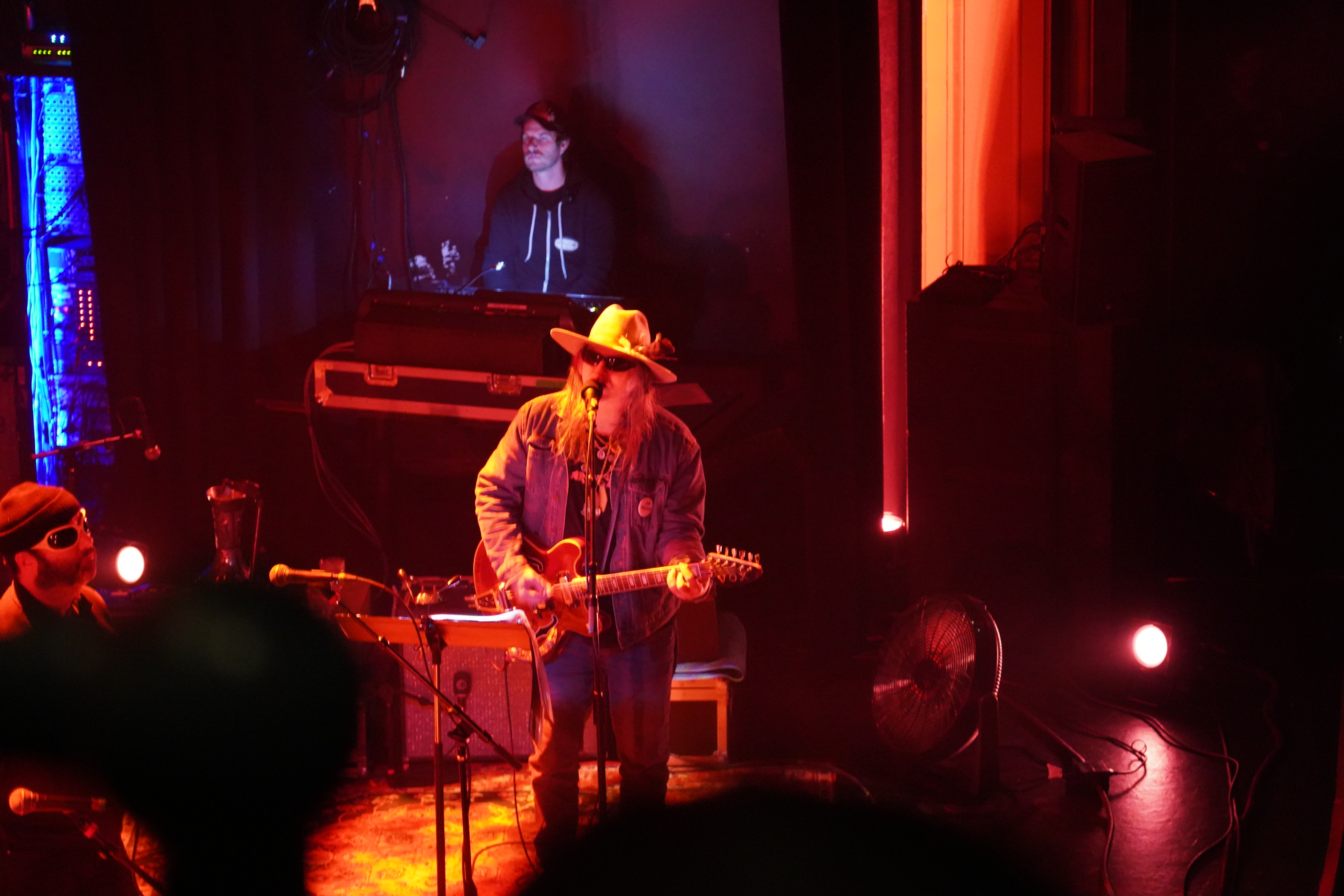Brian Jonestown Massacre — Brian Jonestown Massacre