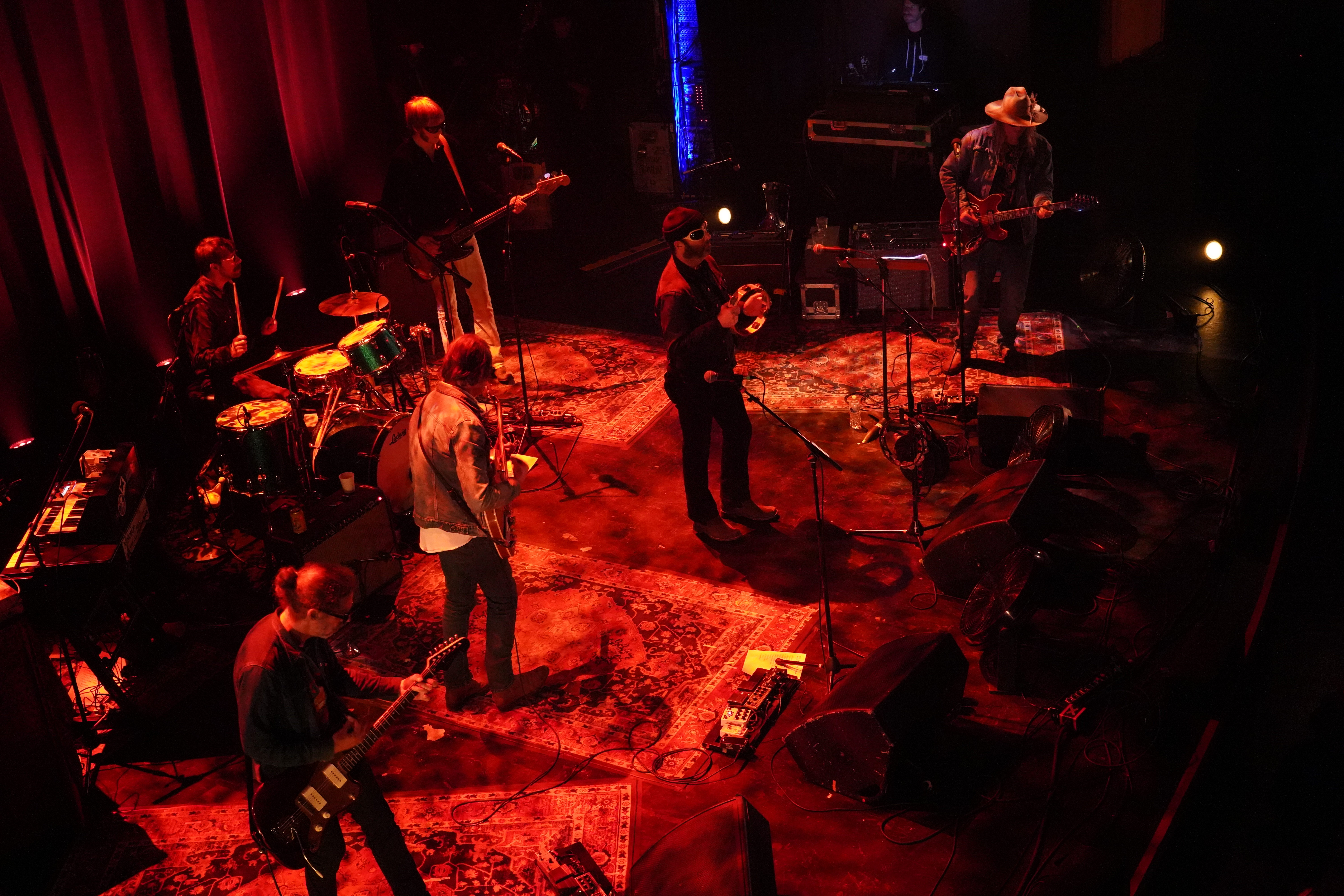 Brian Jonestown Massacre — Brian Jonestown Massacre
