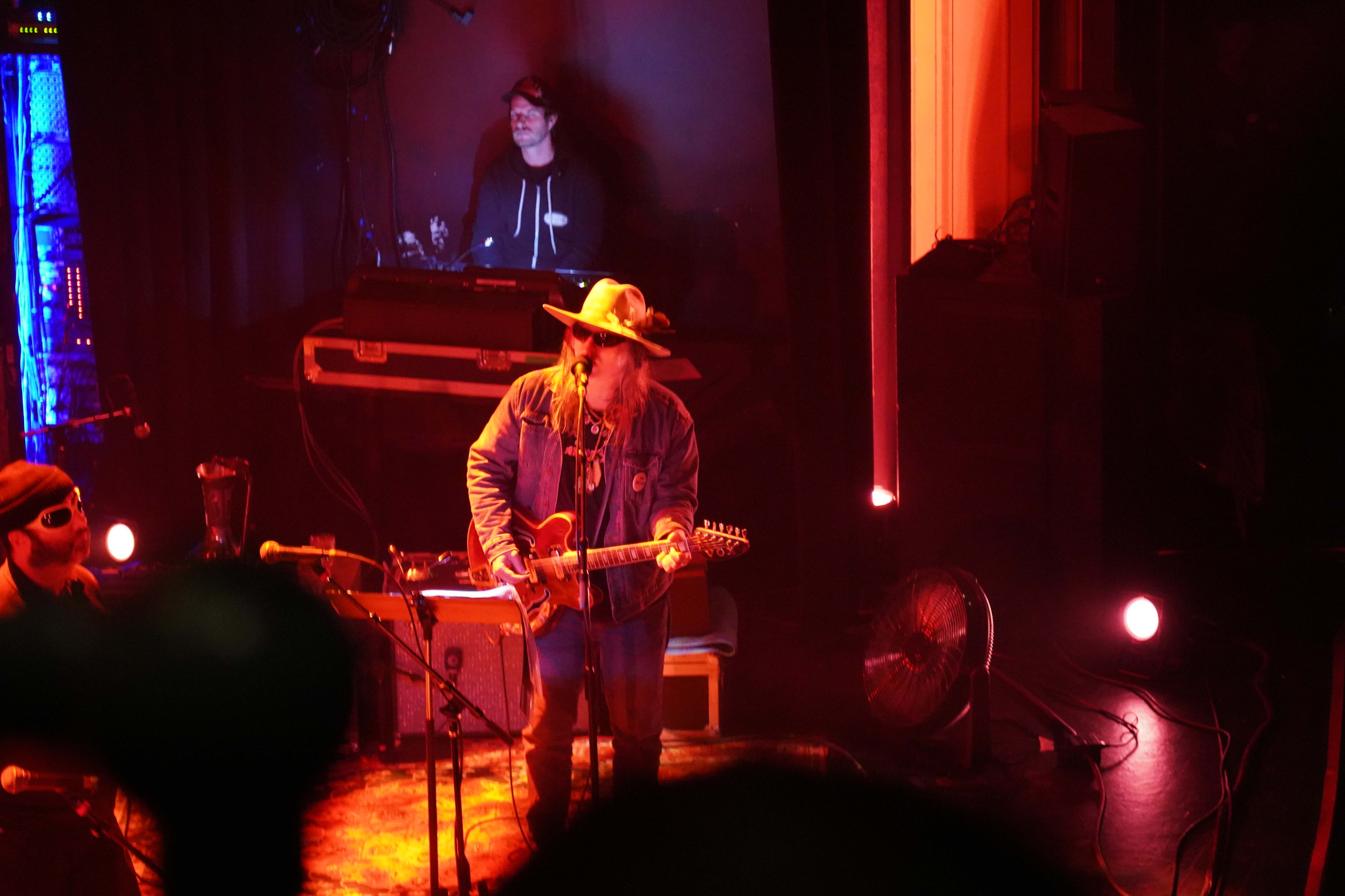 Brian Jonestown Massacre — Brian Jonestown Massacre