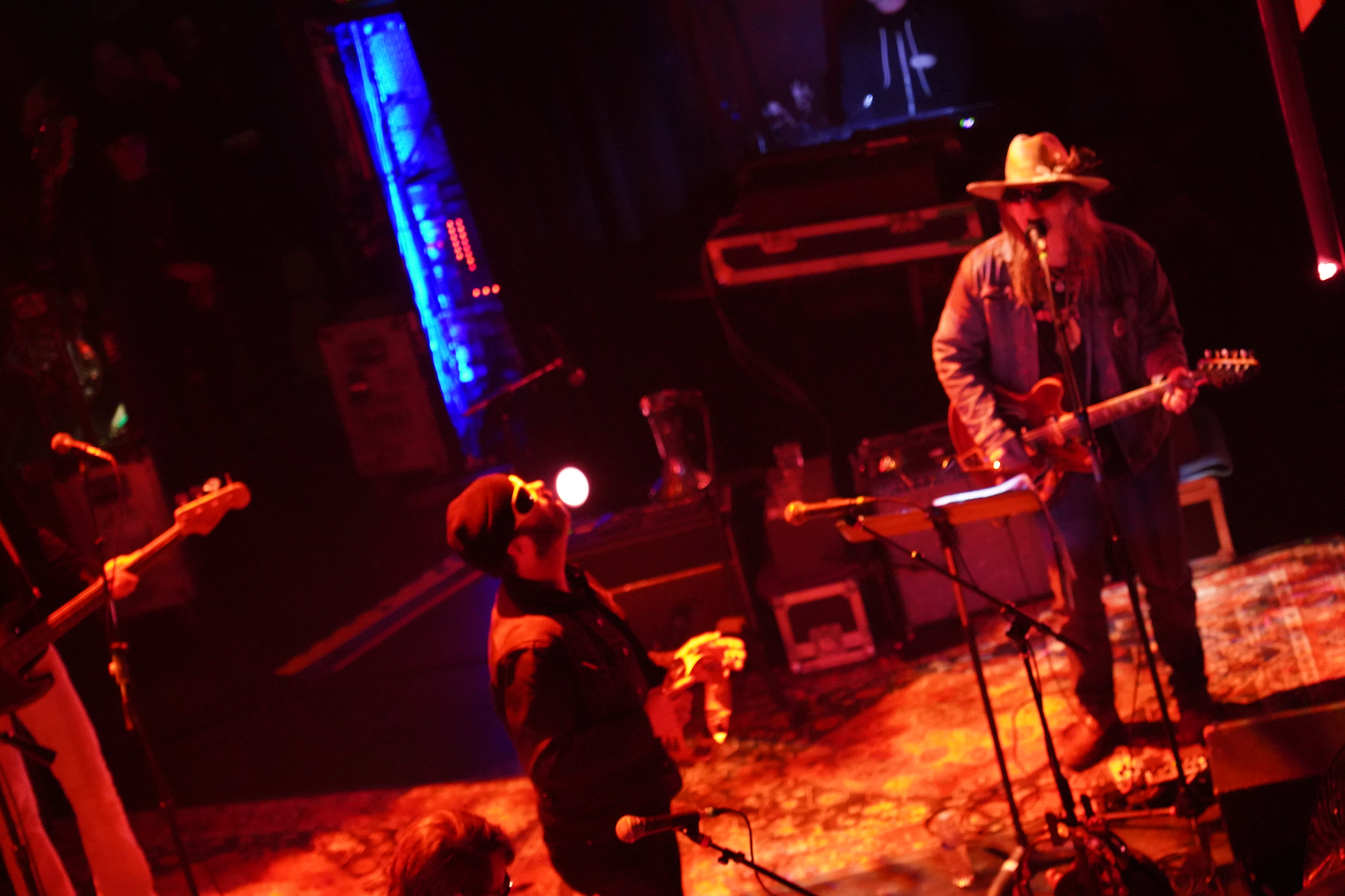 Brian Jonestown Massacre — Brian Jonestown Massacre