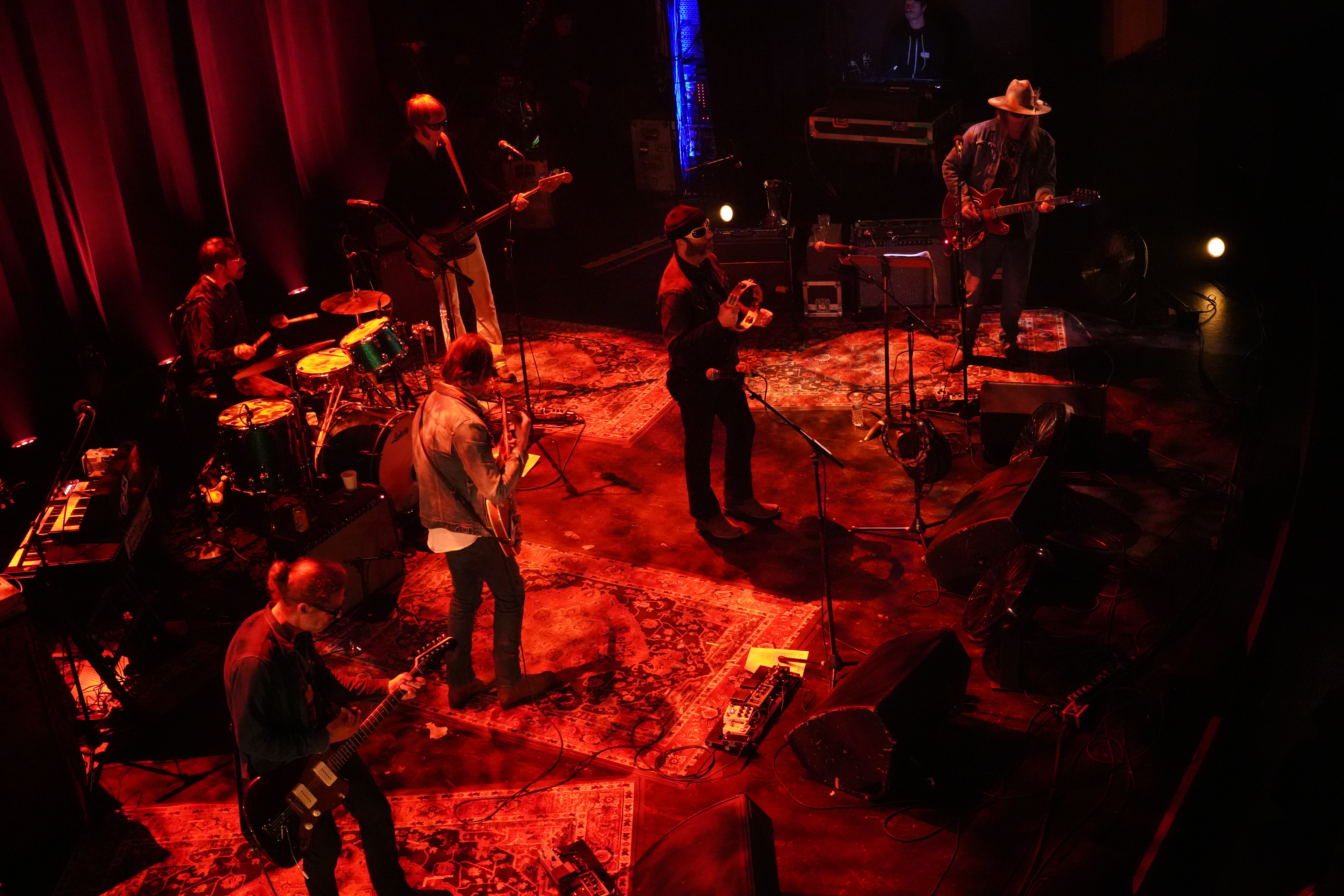 Brian Jonestown Massacre — Brian Jonestown Massacre