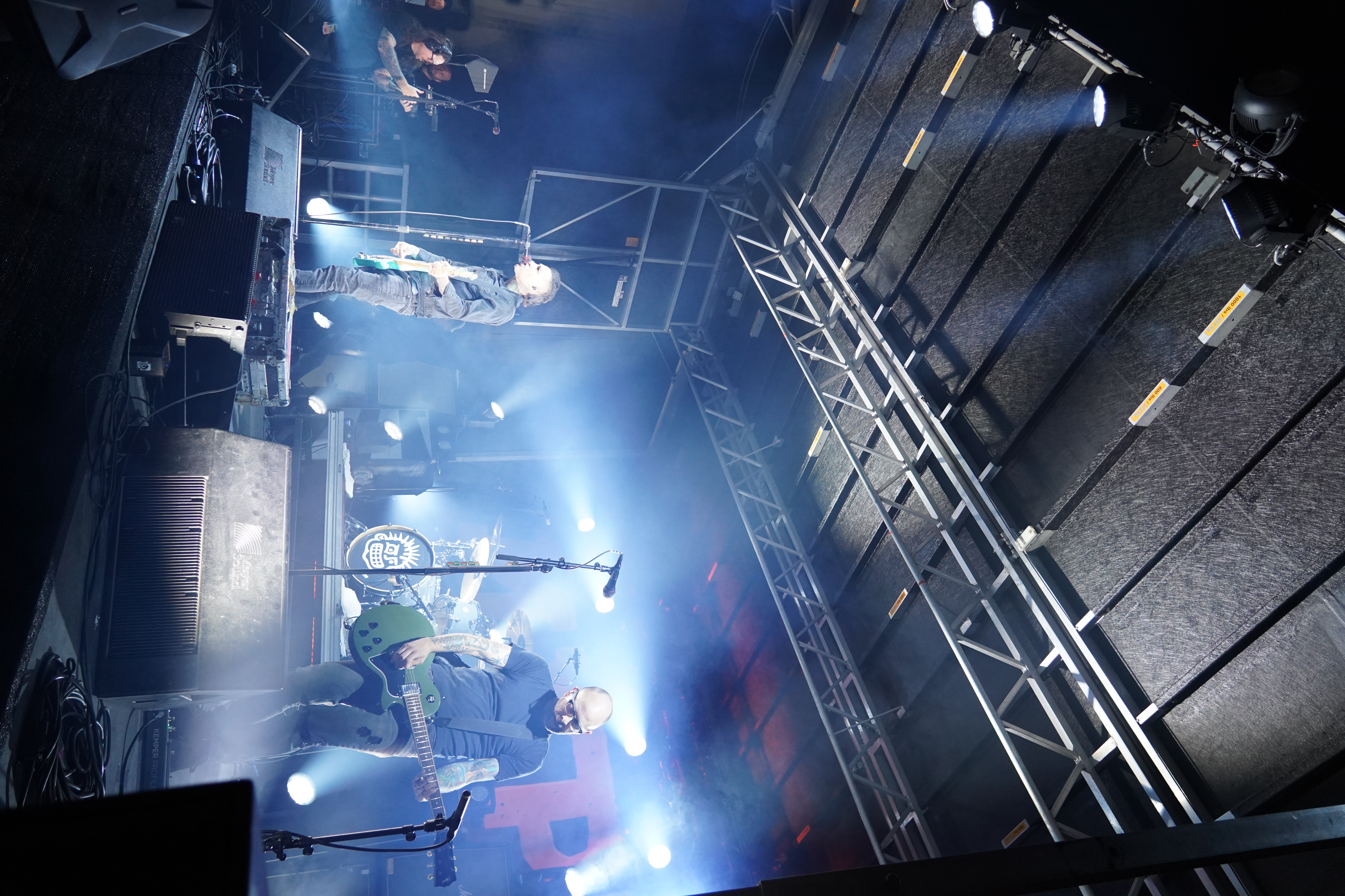 MxPx photo